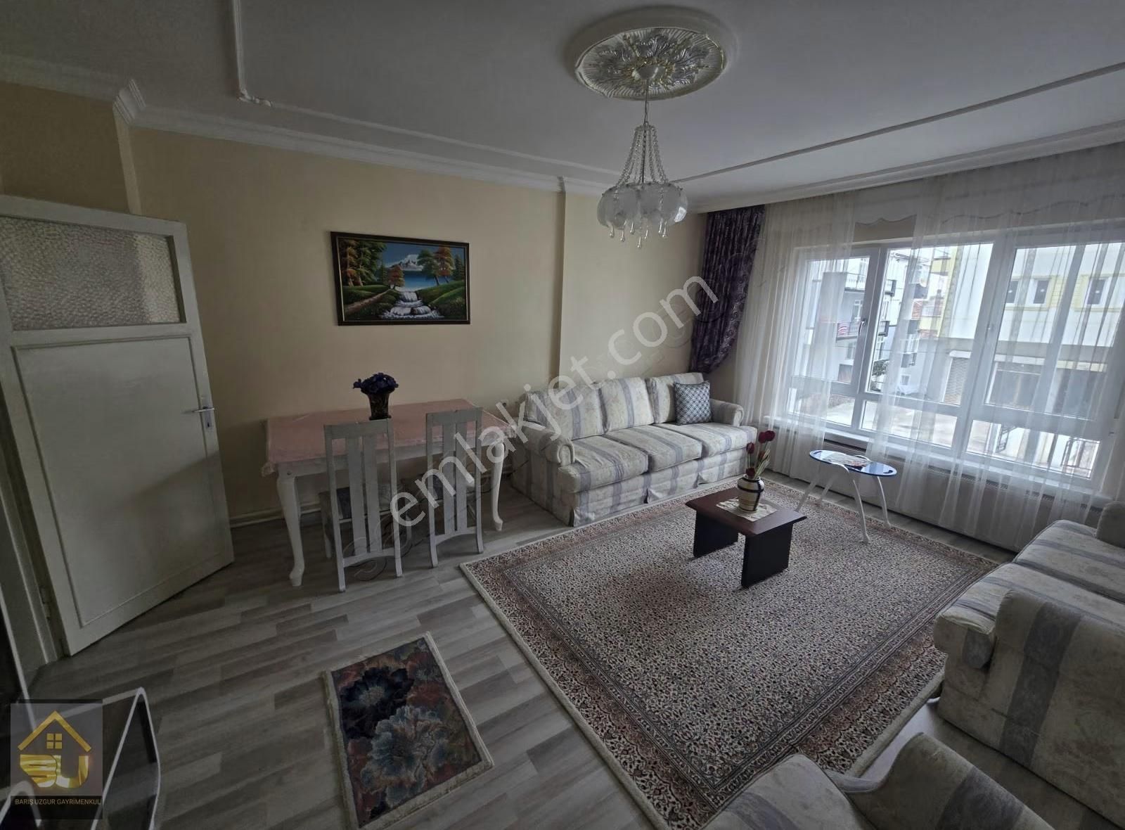 Dikmen Naciçakır Mahallesi 1.kat Ful Eşyalı 2+1 Kiralık - Görsel 12