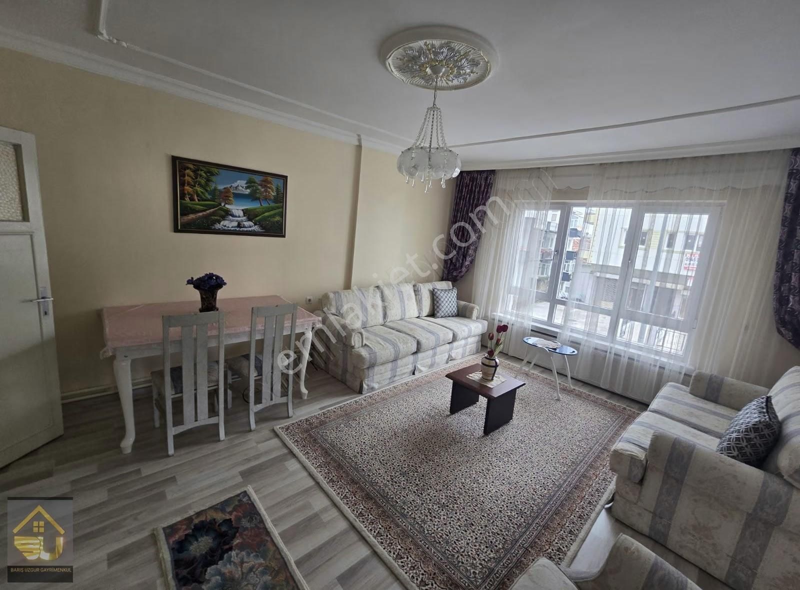 Dikmen Naciçakır Mahallesi 1.kat Ful Eşyalı 2+1 Kiralık - Görsel 27