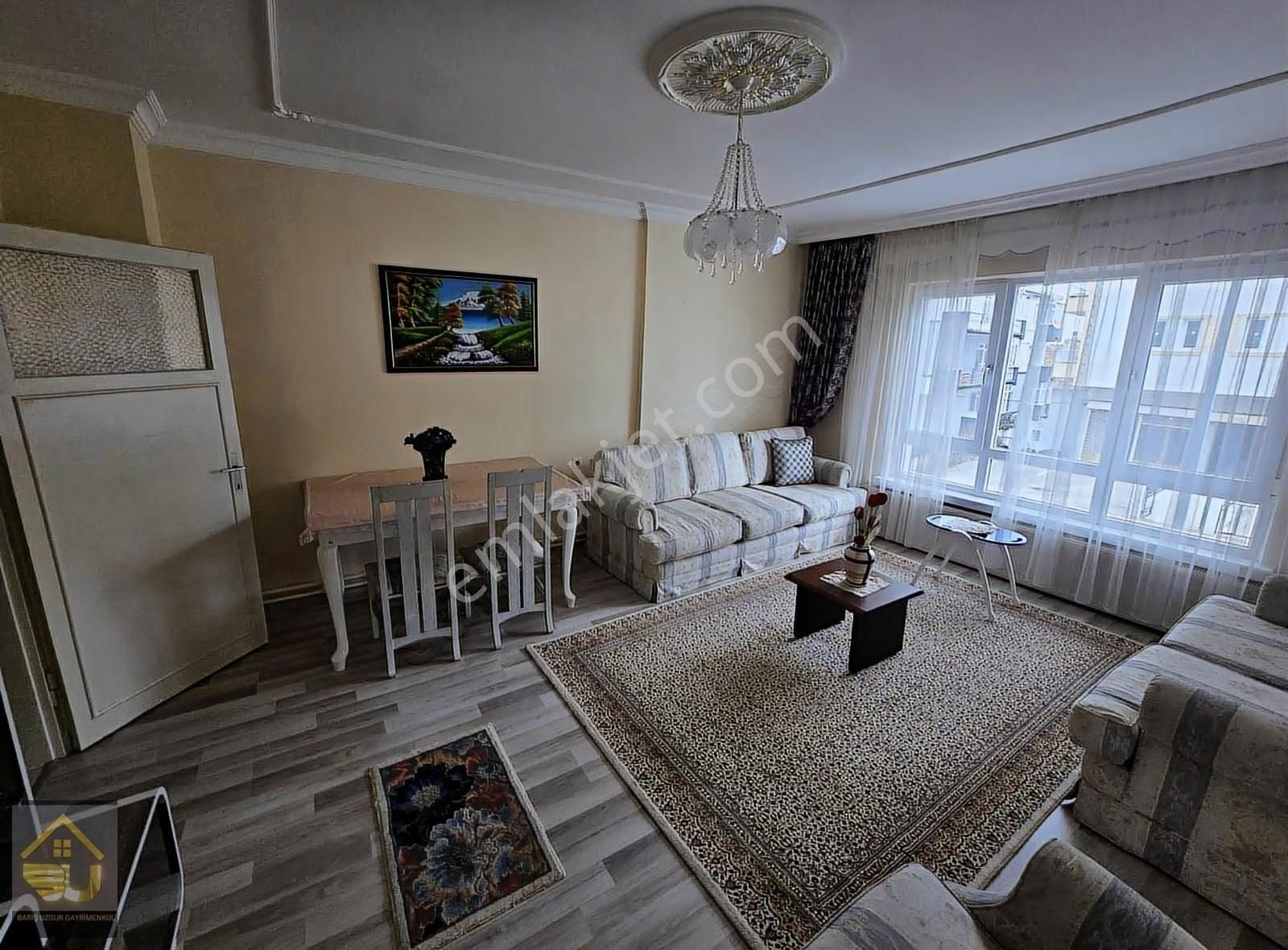 Dikmen Naciçakır Mahallesi 1.kat Ful Eşyalı 2+1 Kiralık - Görsel 30