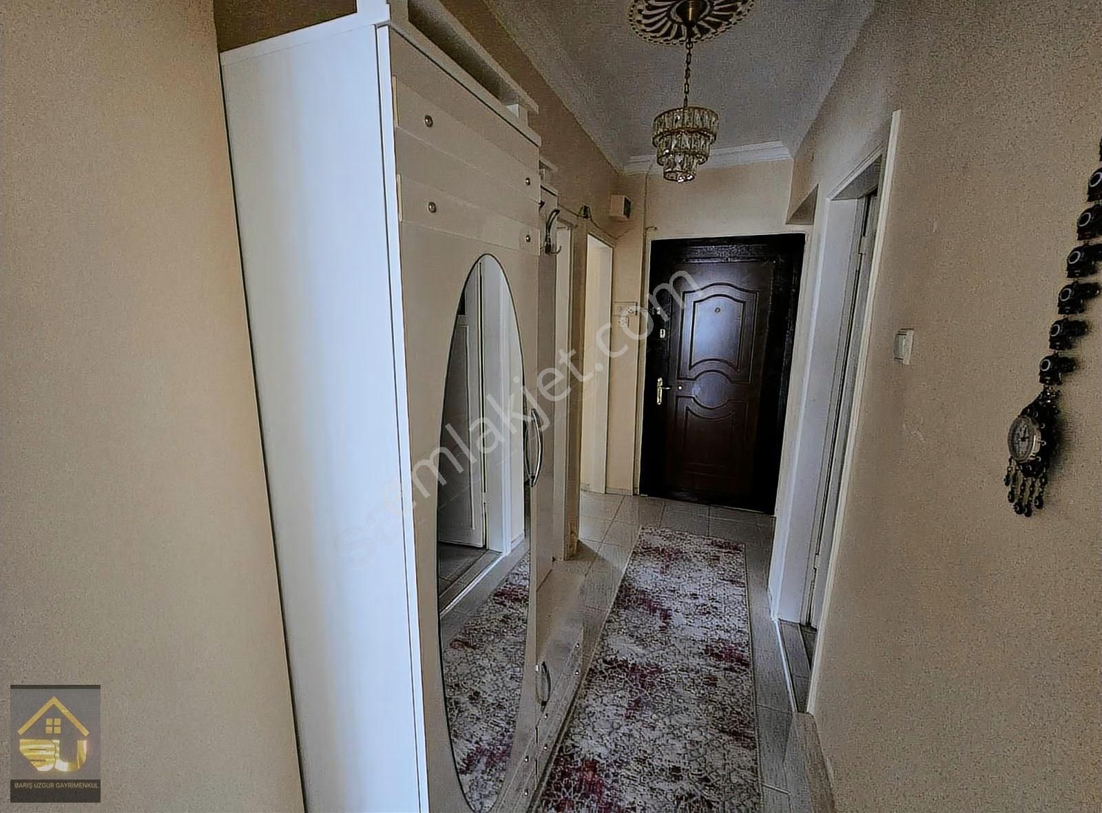 Dikmen Naciçakır Mahallesi 1.kat Ful Eşyalı 2+1 Kiralık - Görsel 28