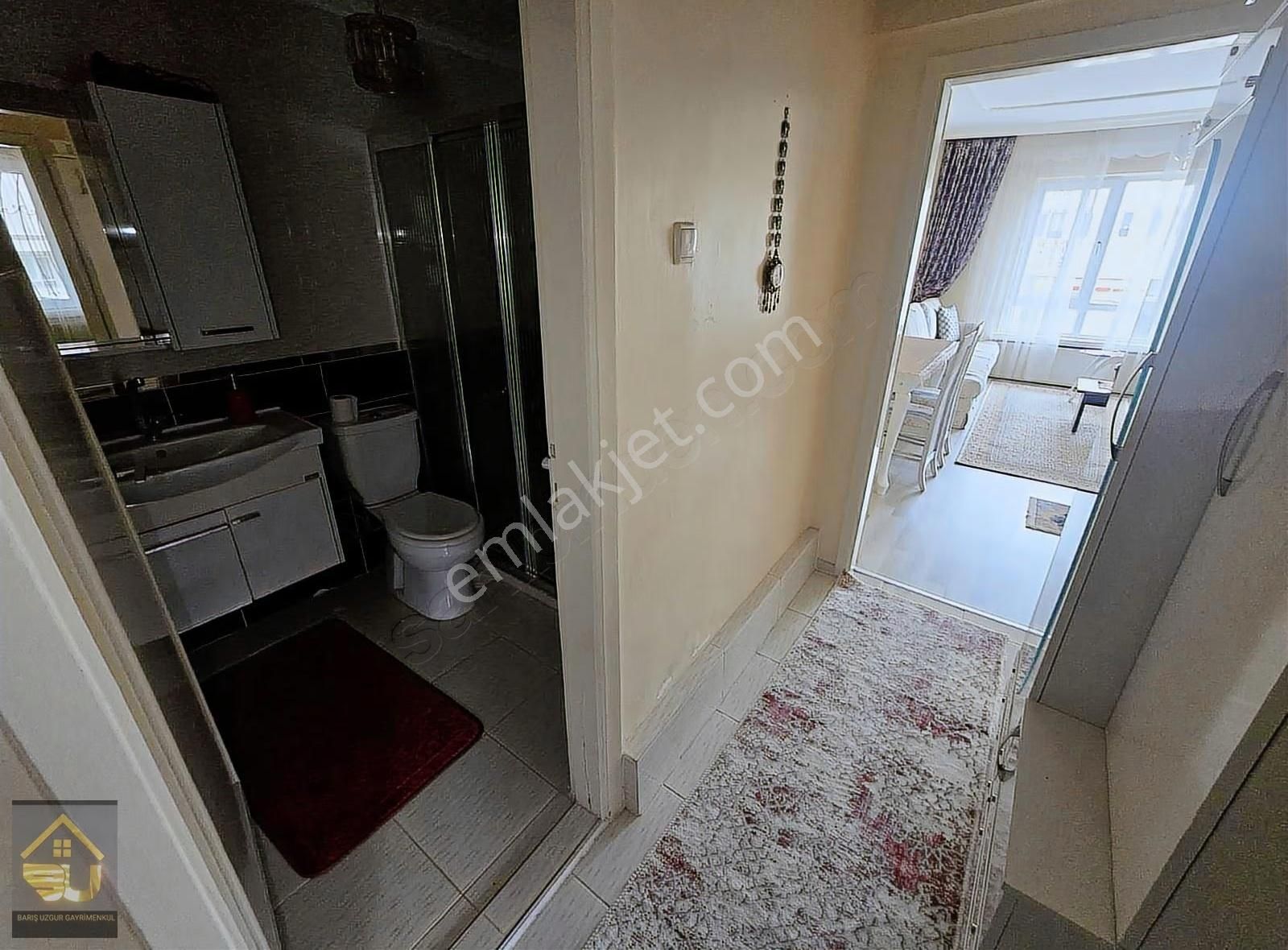 Dikmen Naciçakır Mahallesi 1.kat Ful Eşyalı 2+1 Kiralık - Görsel 17
