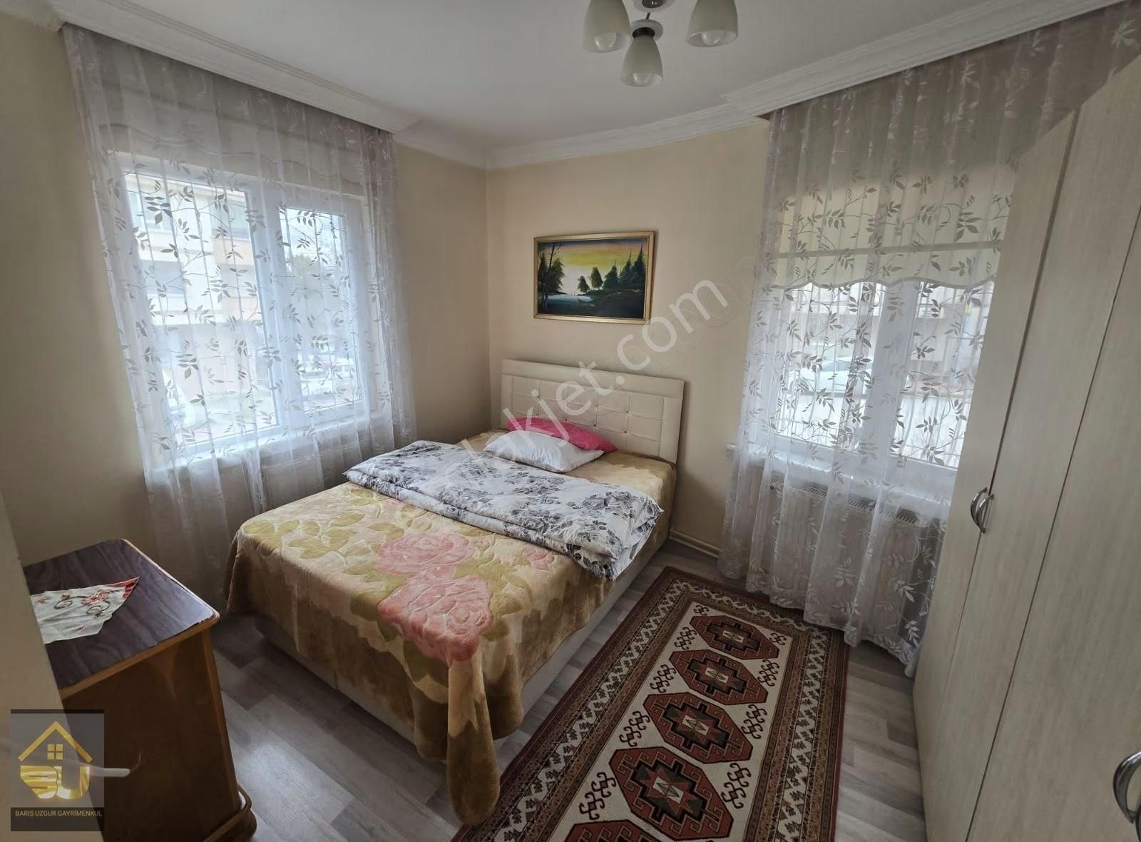 Dikmen Naciçakır Mahallesi 1.kat Ful Eşyalı 2+1 Kiralık - Görsel 25
