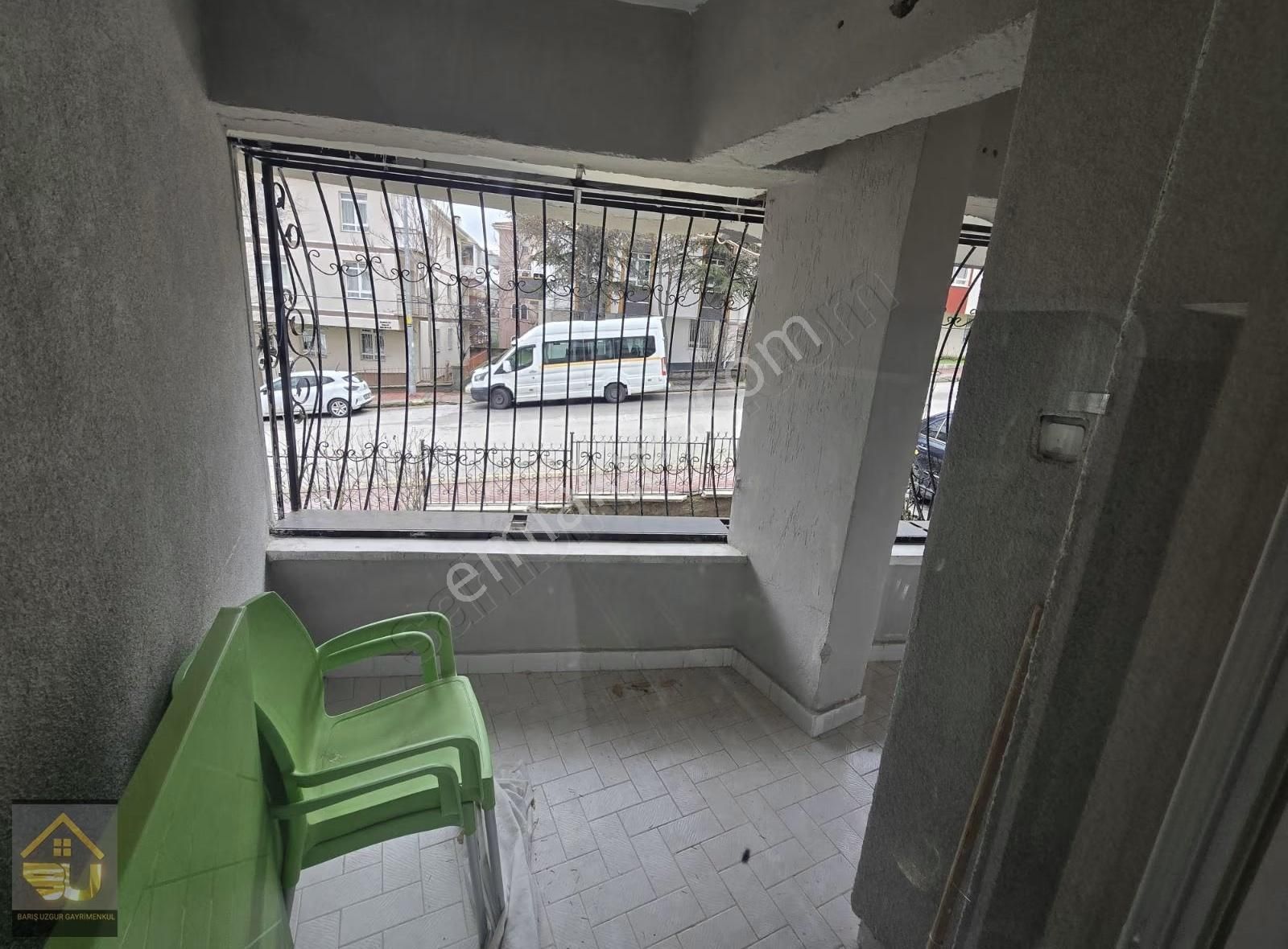 Dikmen Naciçakır Mahallesi 1.kat Ful Eşyalı 2+1 Kiralık - Görsel 29