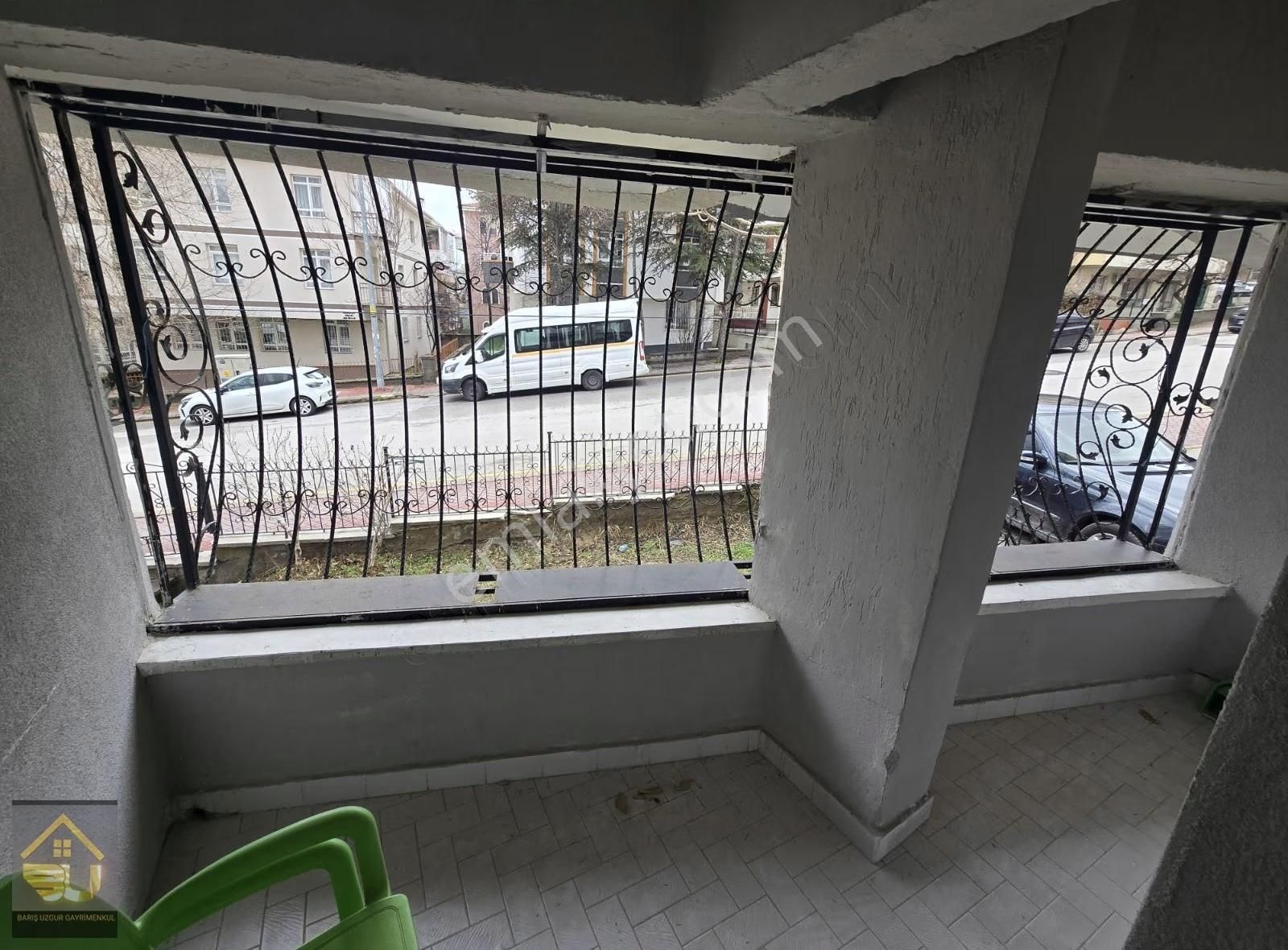 Dikmen Naciçakır Mahallesi 1.kat Ful Eşyalı 2+1 Kiralık - Görsel 33