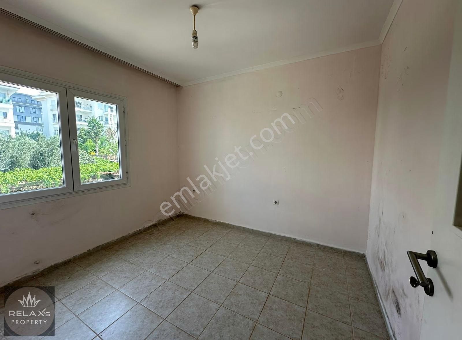 Oba Ted Koleji Bölgesi 2+1 Kiralık Daire - Görsel 5