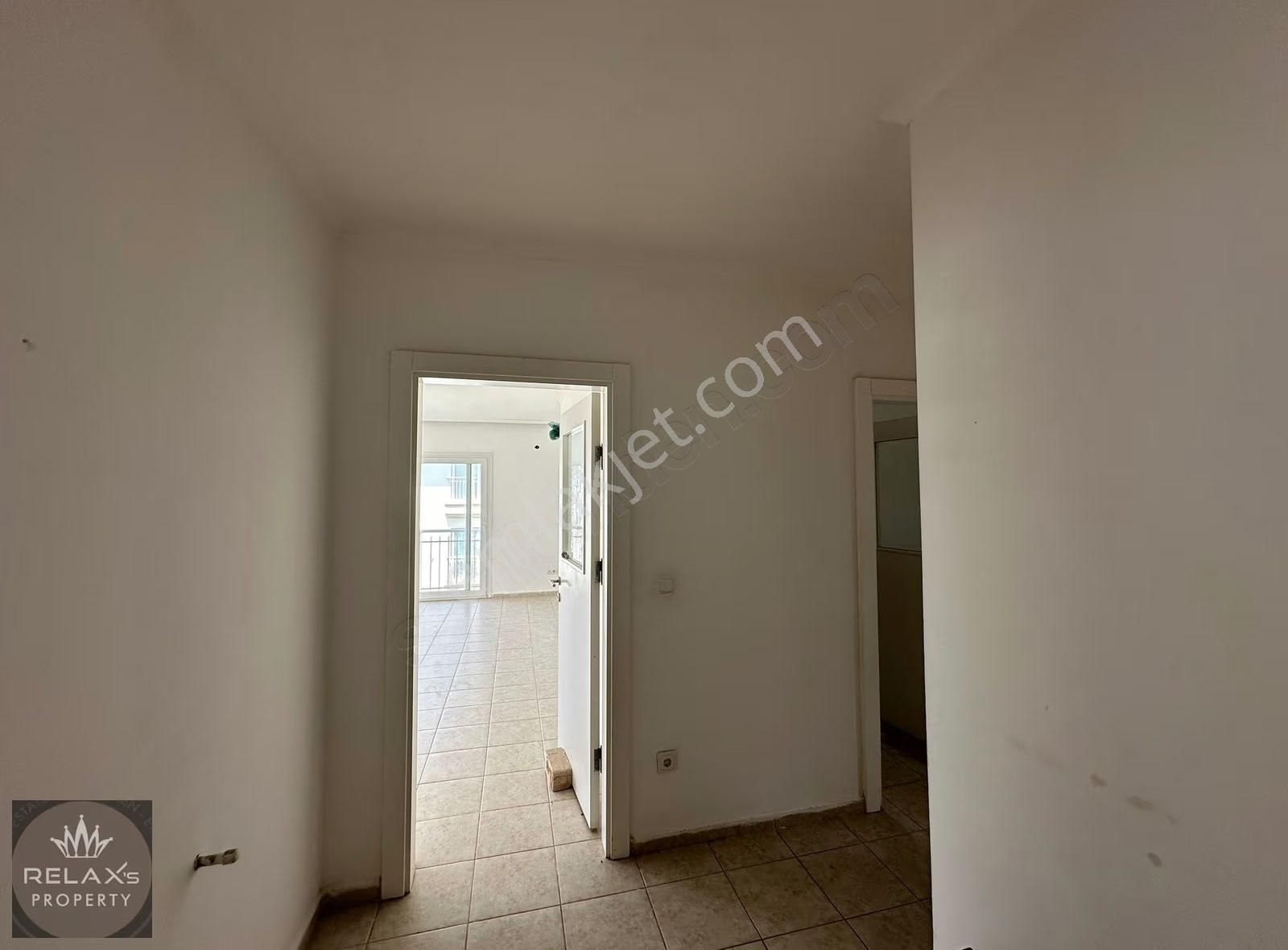 Oba Ted Koleji Bölgesi 2+1 Kiralık Daire - Görsel 6