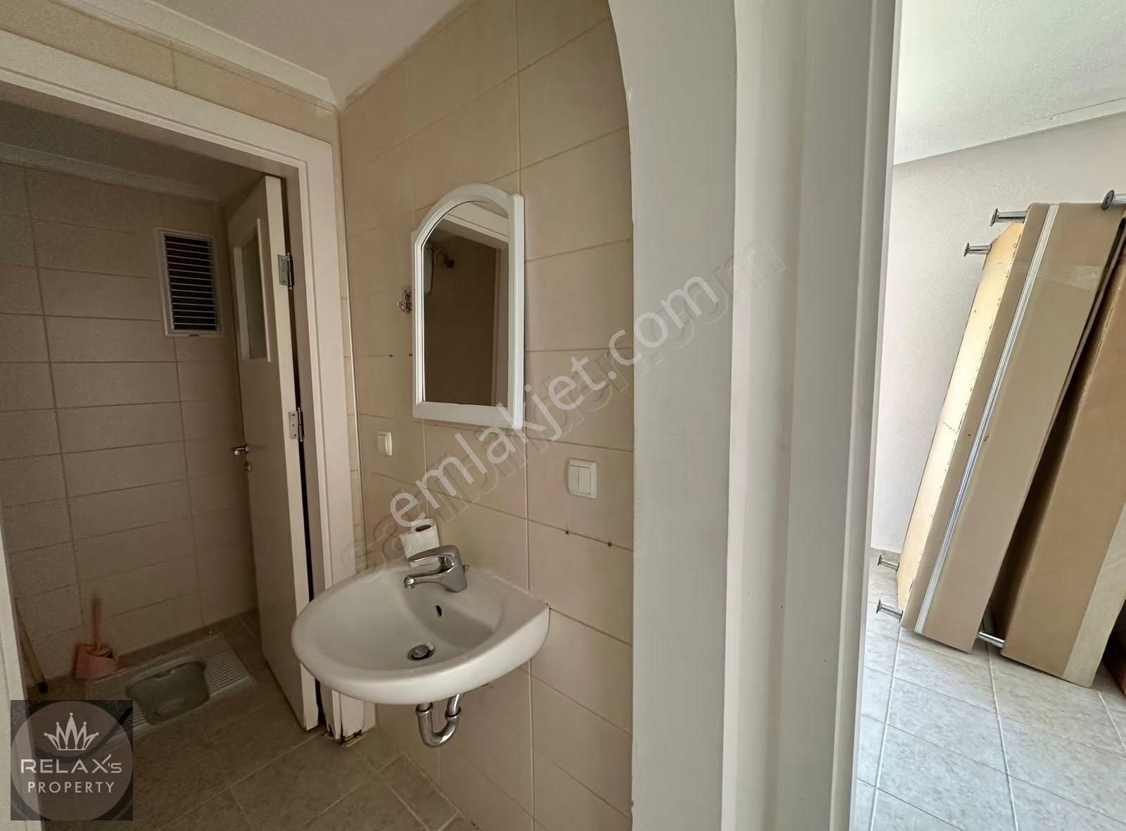 Oba Ted Koleji Bölgesi 2+1 Kiralık Daire - Görsel 4