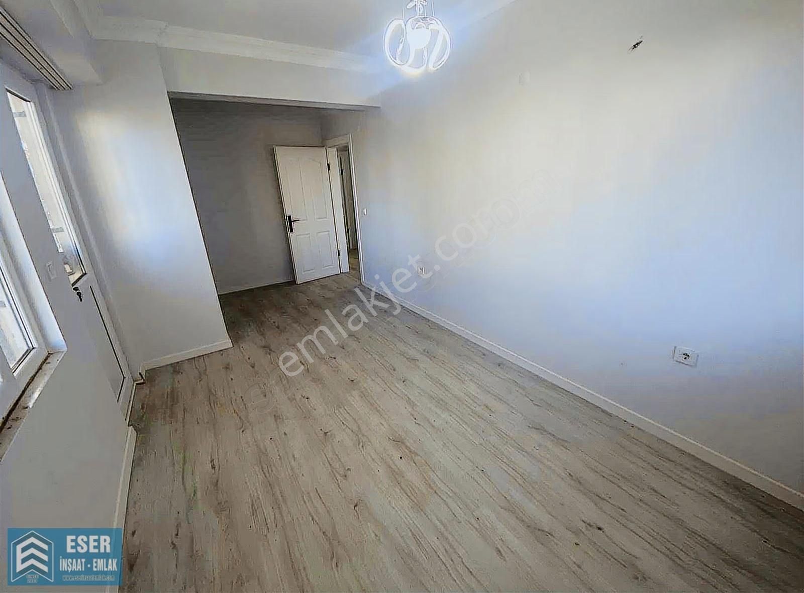 Didimde Satılık Denize Yakın Ön Cephe Ayrı Mutfak 2+1 Daire - Görsel 9