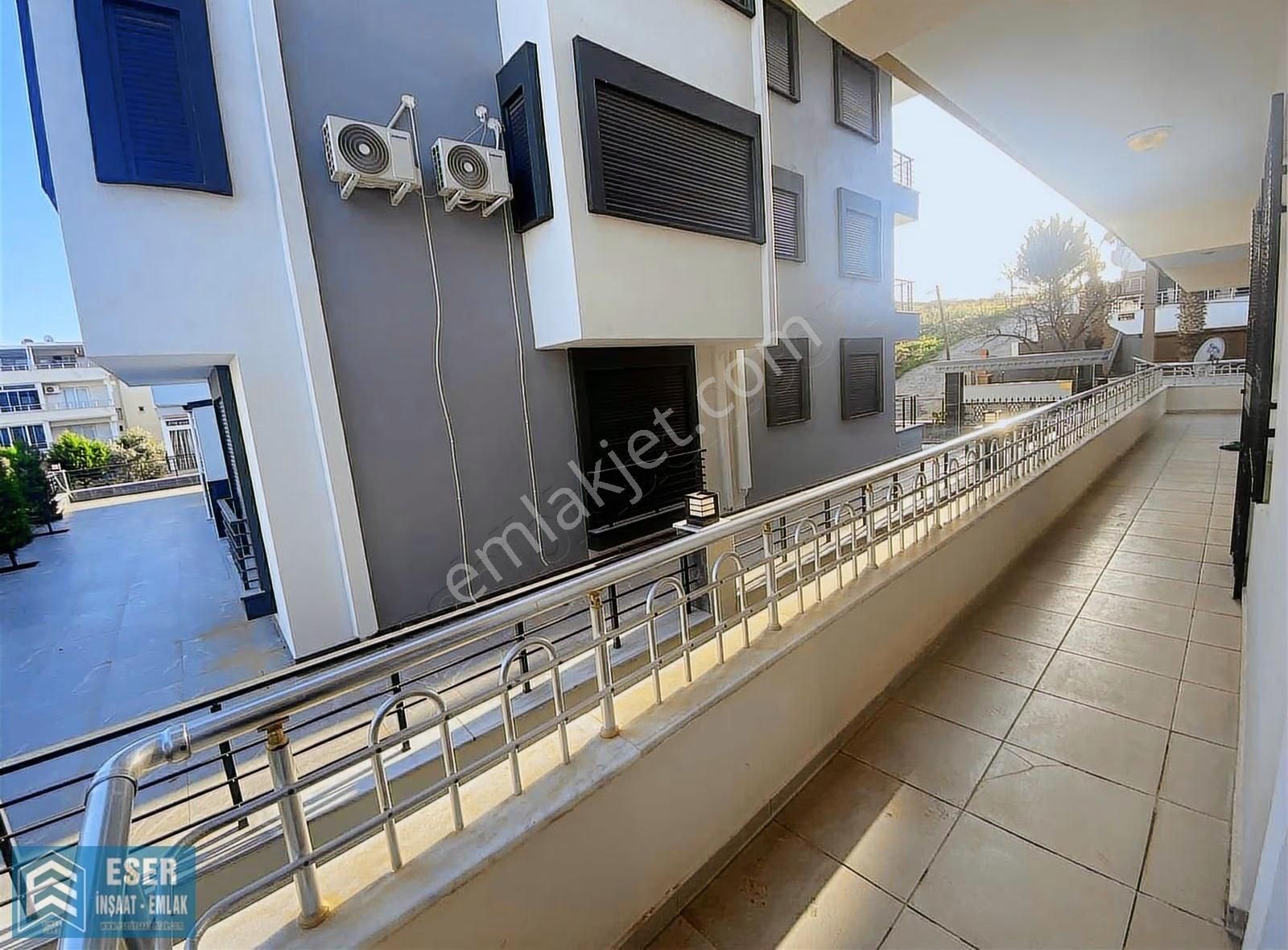 Didimde Satılık Denize Yakın Ön Cephe Ayrı Mutfak 2+1 Daire - Görsel 11