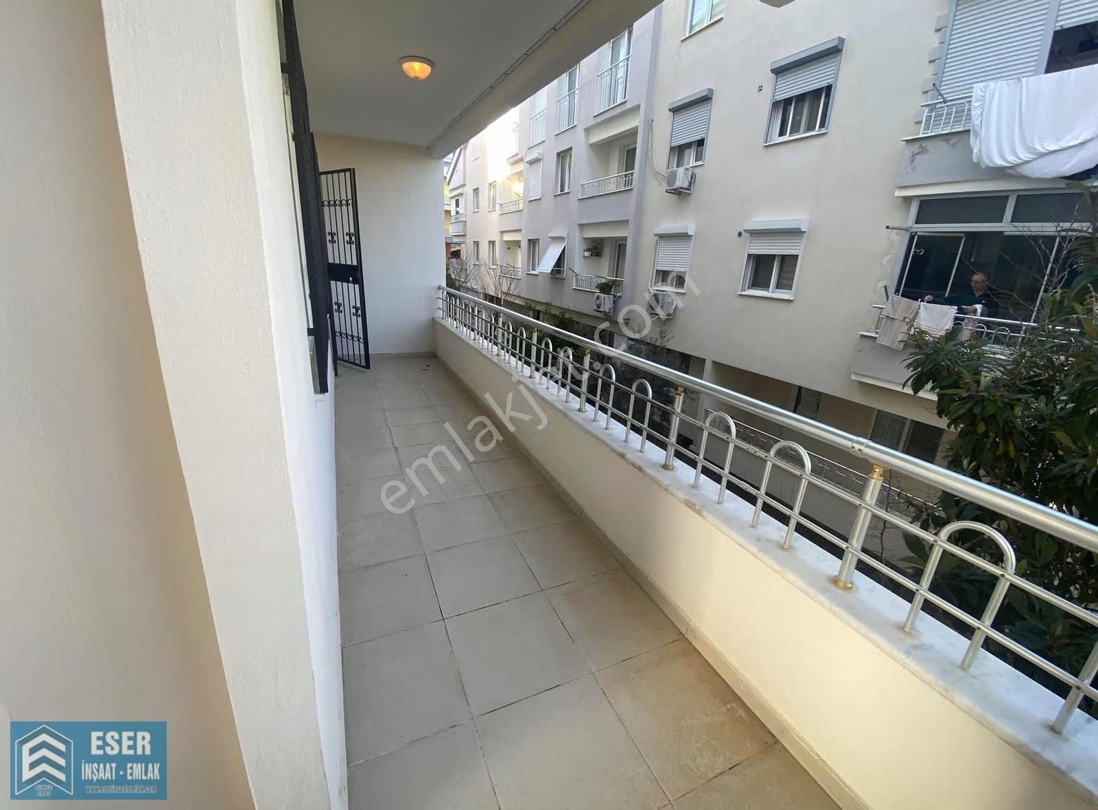 Didimde Satılık Denize Yakın Ön Cephe Ayrı Mutfak 2+1 Daire - Görsel 3