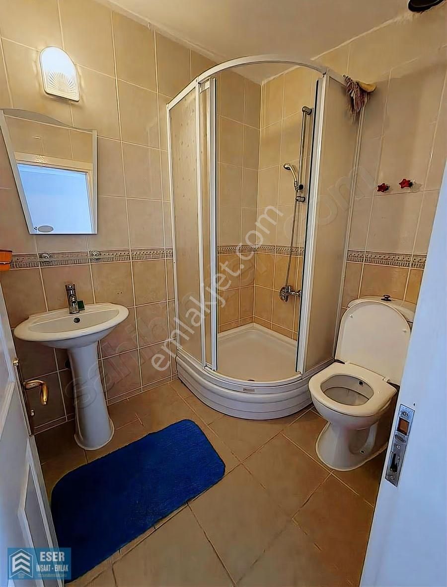 Didim Yeni Mah.satılık 3+1 Eşyalı,katta Tek Dubleks Daire - Görsel 19