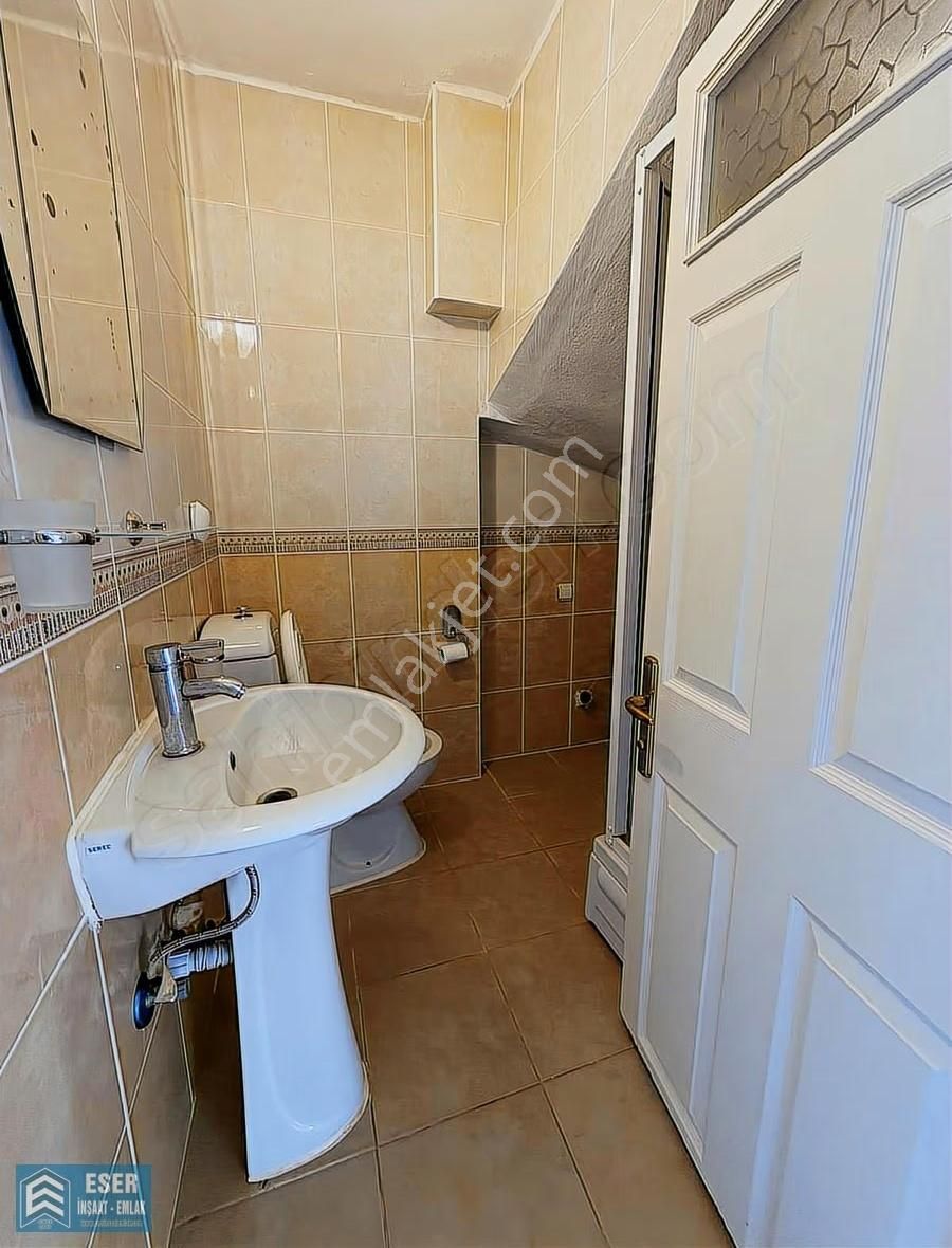 Didim Yeni Mah.satılık 3+1 Eşyalı,katta Tek Dubleks Daire - Görsel 6