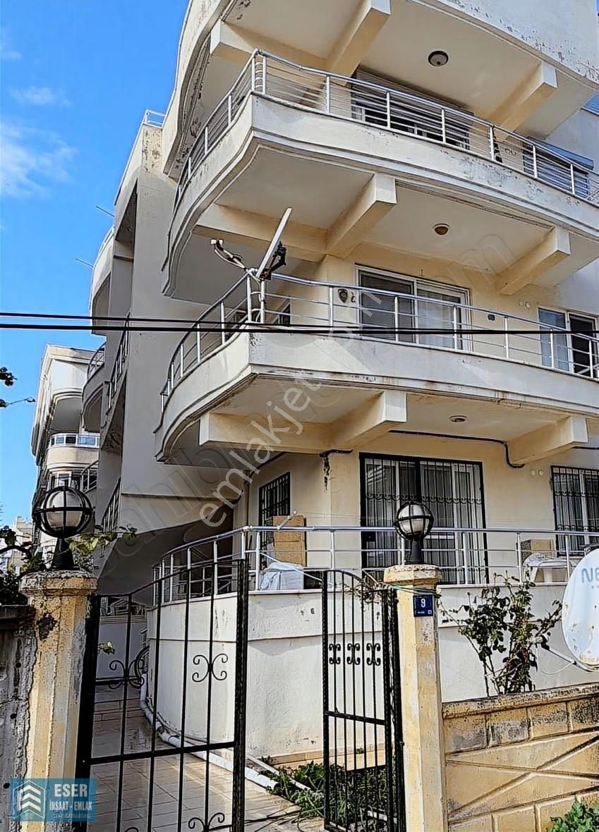 Didim Yeni Mah.satılık 3+1 Eşyalı,katta Tek Dubleks Daire - Görsel 23