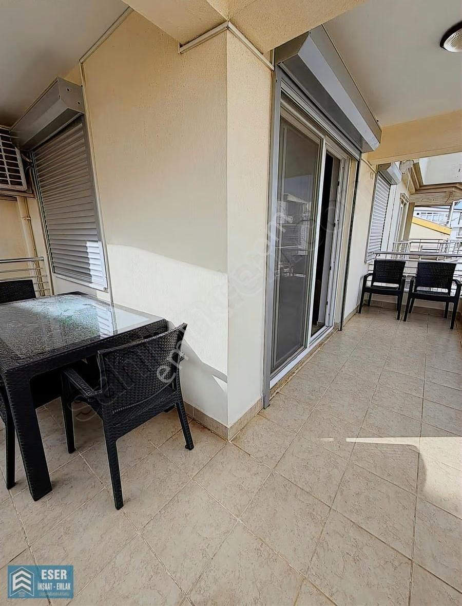 Didim Yeni Mah.satılık 3+1 Eşyalı,katta Tek Dubleks Daire - Görsel 7