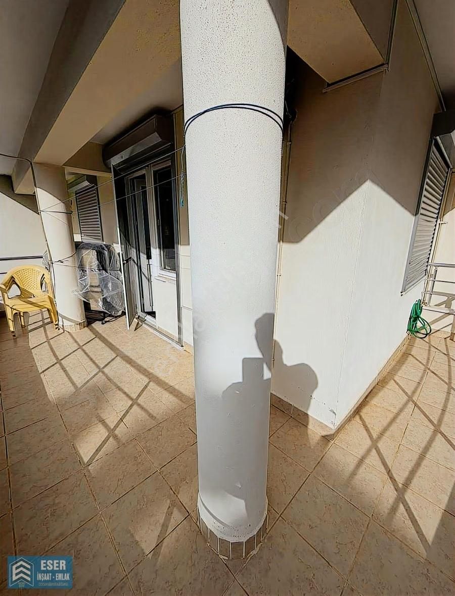 Didim Yeni Mah.satılık 3+1 Eşyalı,katta Tek Dubleks Daire - Görsel 13