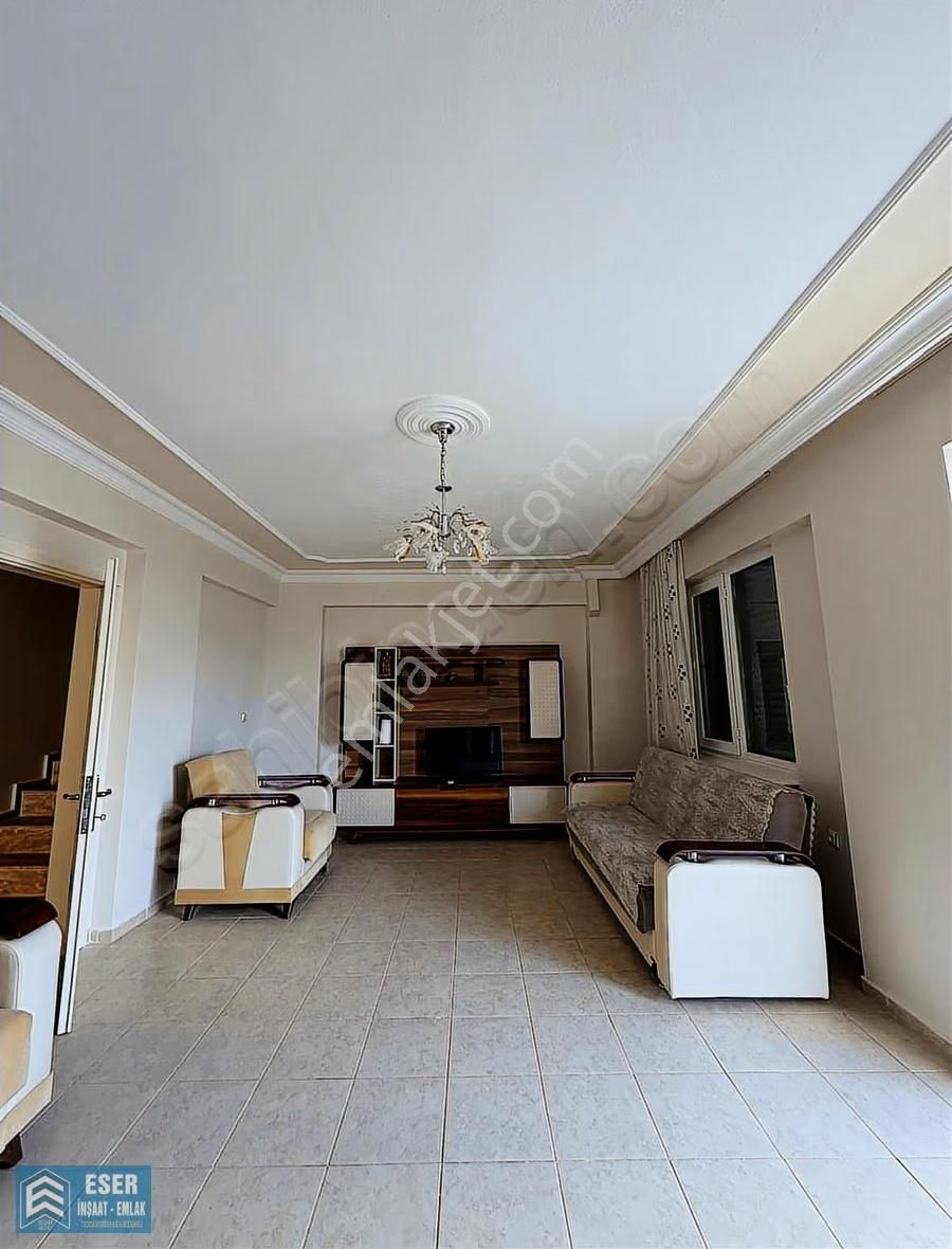 Didim Yeni Mah.satılık 3+1 Eşyalı,katta Tek Dubleks Daire - Görsel 22