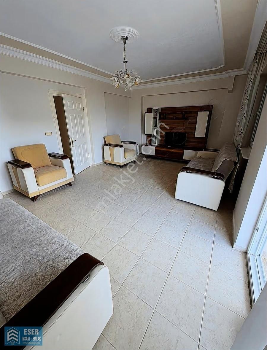 Didim Yeni Mah.satılık 3+1 Eşyalı,katta Tek Dubleks Daire - Görsel 16