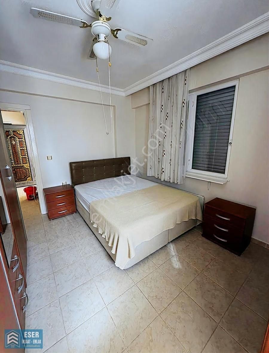 Didim Yeni Mah.satılık 3+1 Eşyalı,katta Tek Dubleks Daire - Görsel 17