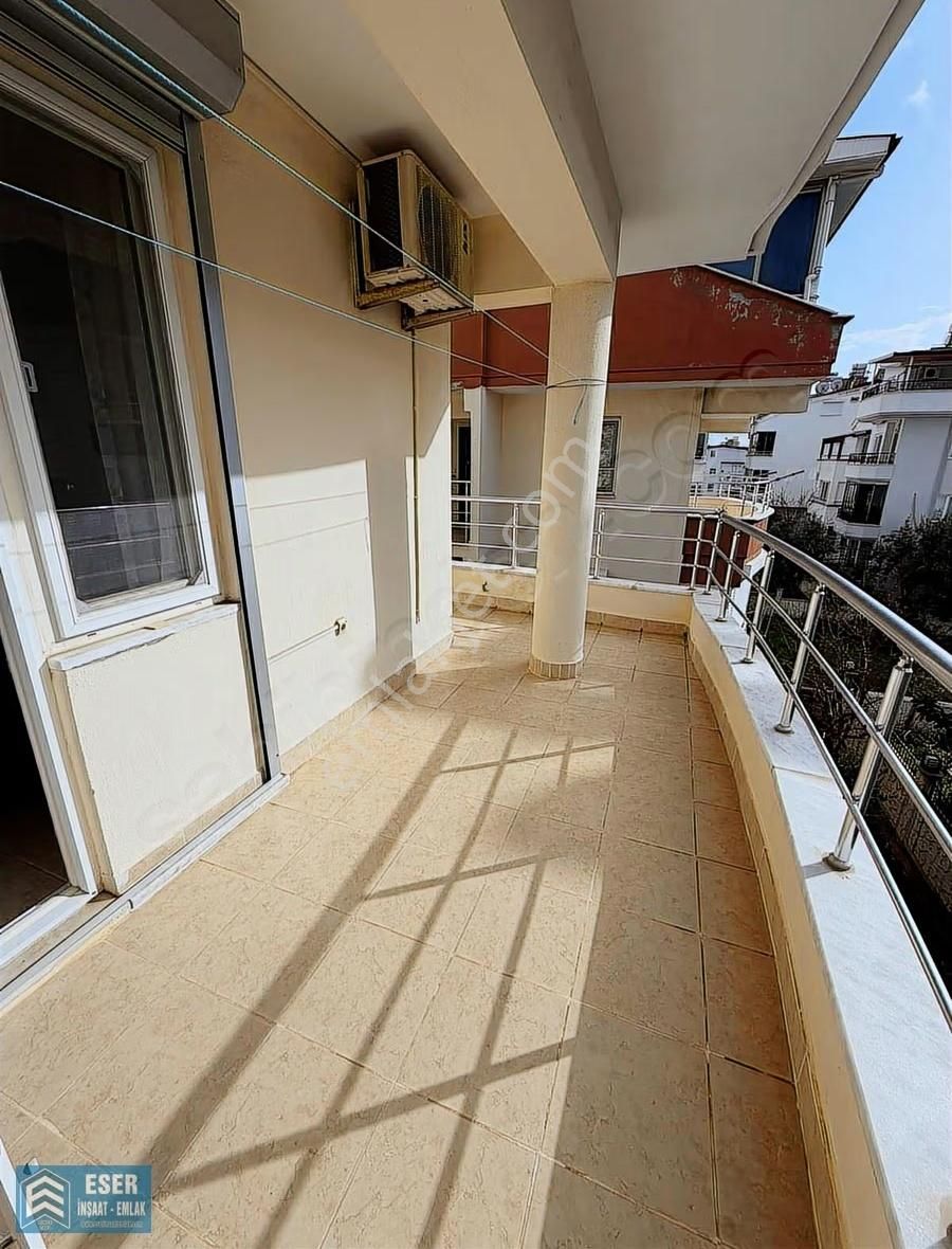 Didim Yeni Mah.satılık 3+1 Eşyalı,katta Tek Dubleks Daire - Görsel 21