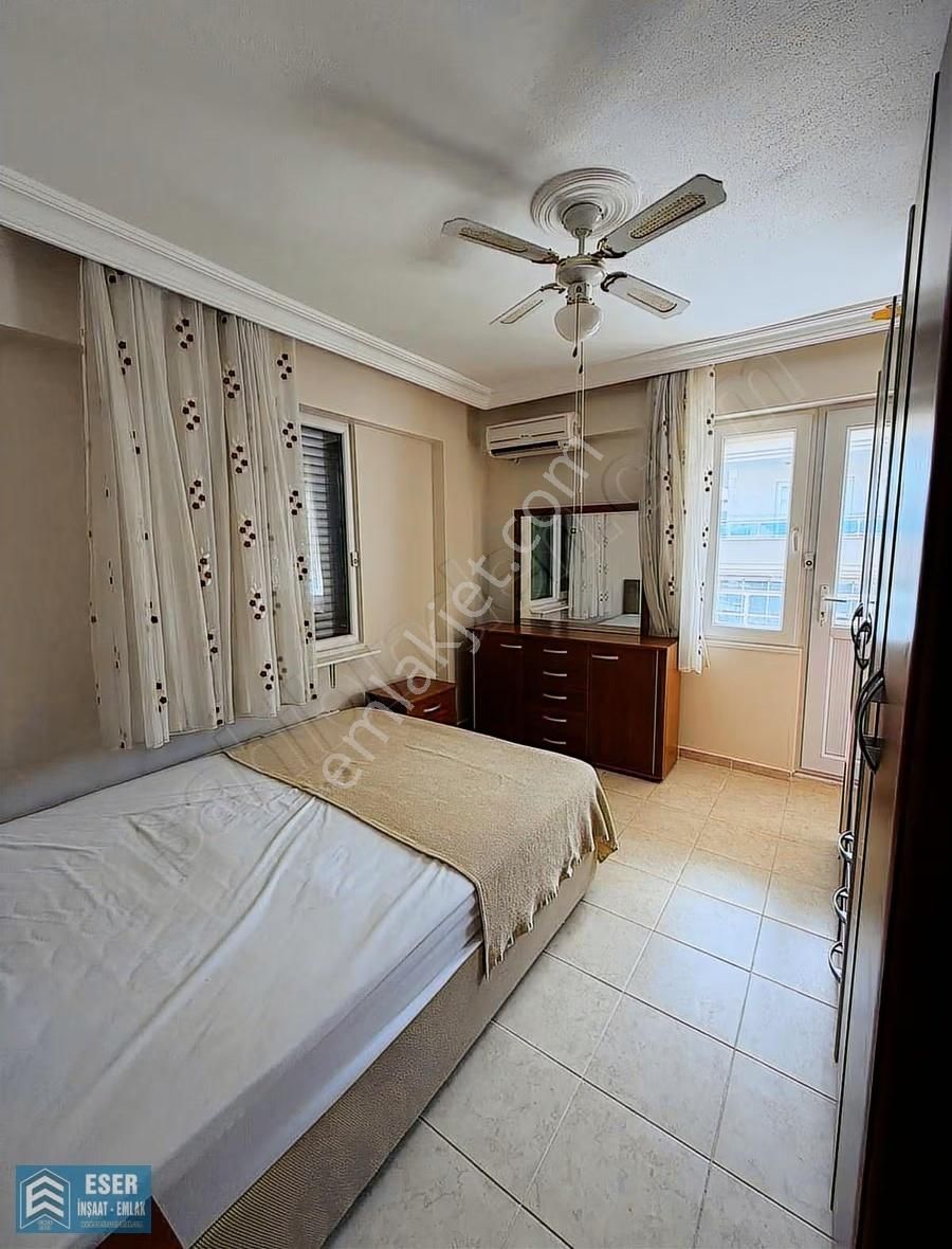 Didim Yeni Mah.satılık 3+1 Eşyalı,katta Tek Dubleks Daire - Görsel 3