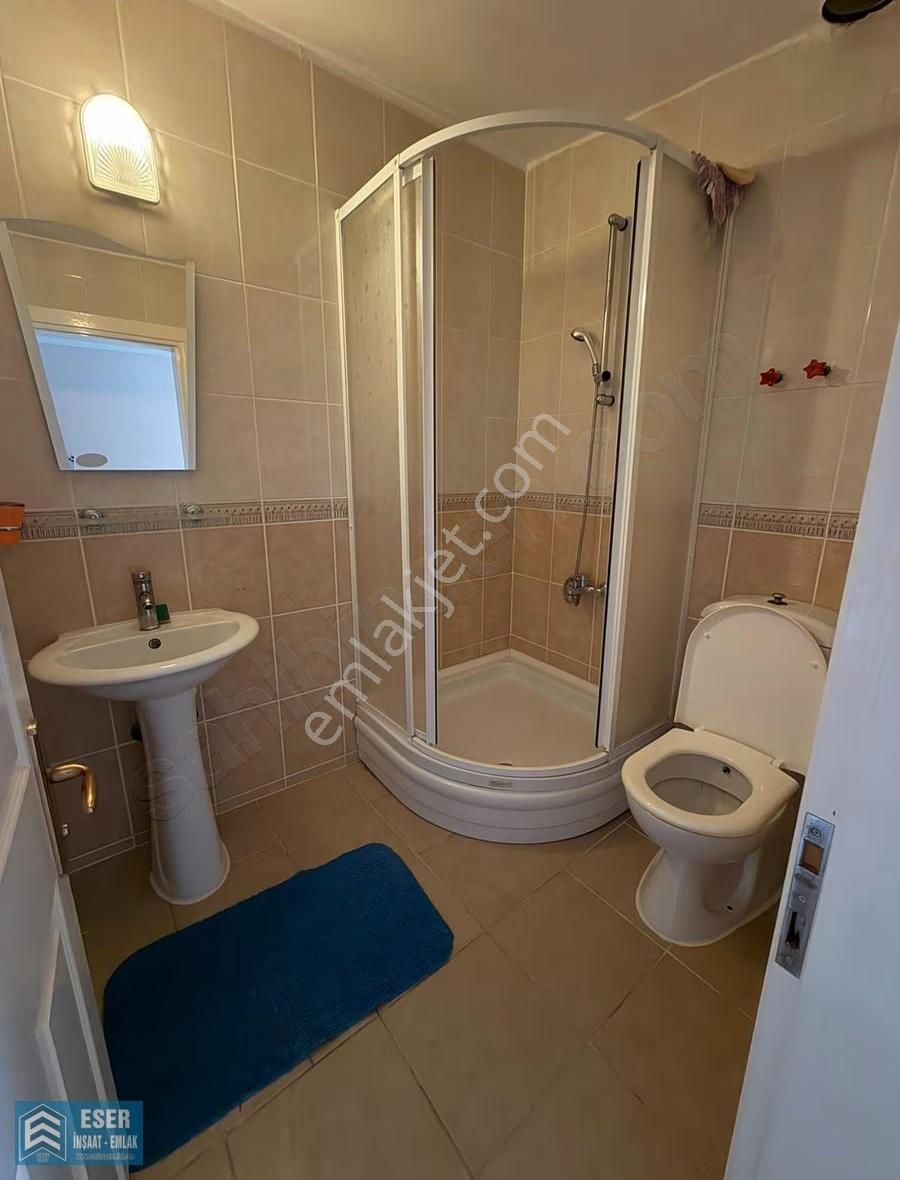 Didim Yeni Mah.satılık 3+1 Eşyalı,katta Tek Dubleks Daire - Görsel 10