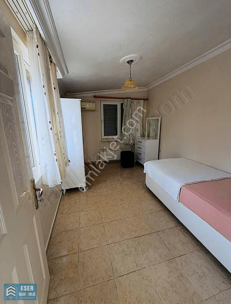 Didim Yeni Mah.satılık 3+1 Eşyalı,katta Tek Dubleks Daire - Görsel 12