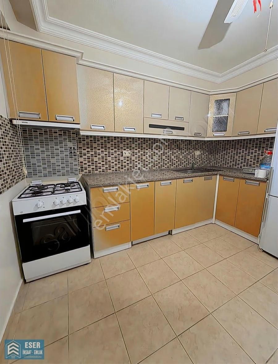 Didim Yeni Mah.satılık 3+1 Eşyalı,katta Tek Dubleks Daire - Görsel 24