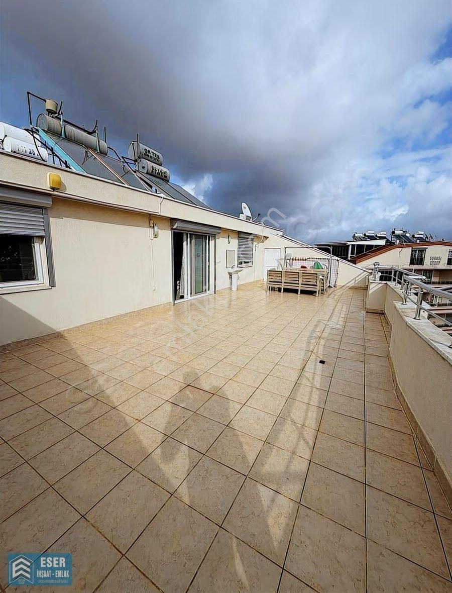 Didim Yeni Mah.satılık 3+1 Eşyalı,katta Tek Dubleks Daire - Görsel 8