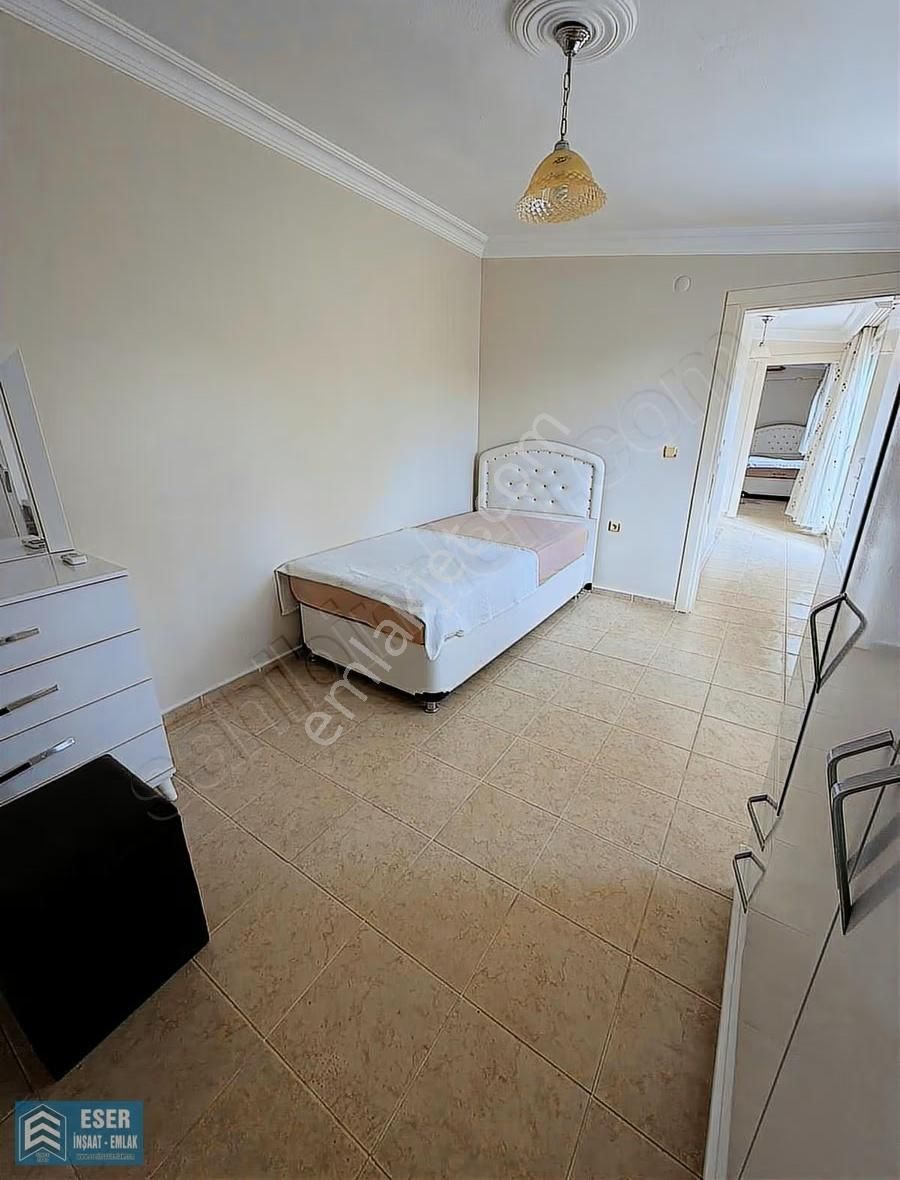 Didim Yeni Mah.satılık 3+1 Eşyalı,katta Tek Dubleks Daire - Görsel 9