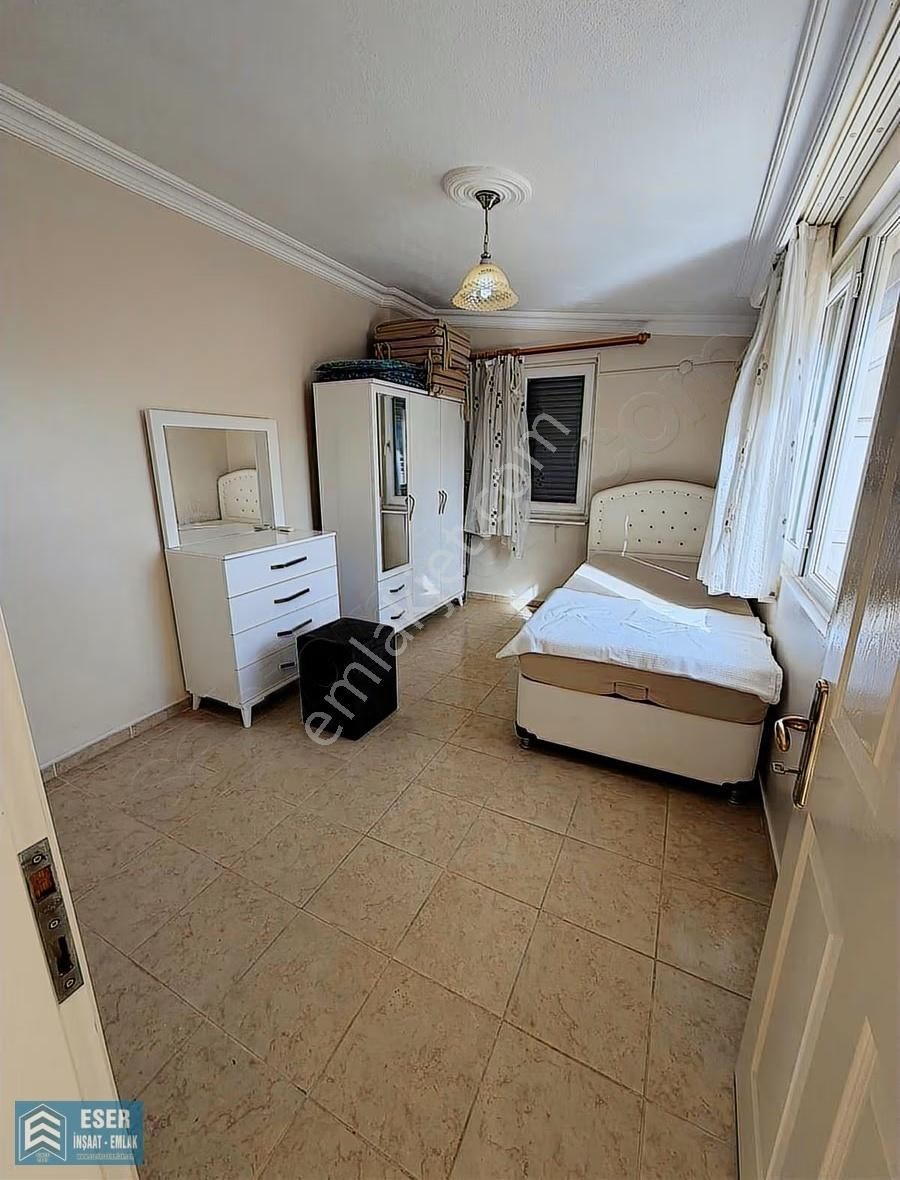 Didim Yeni Mah.satılık 3+1 Eşyalı,katta Tek Dubleks Daire - Görsel 25