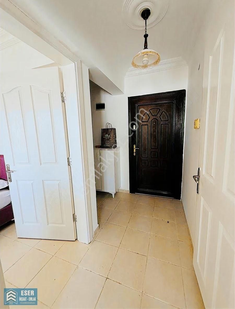 Didim Çamlıkta Satılık Denize Yakın 3+1 Eşyalı Dubleks Daire - Görsel 8