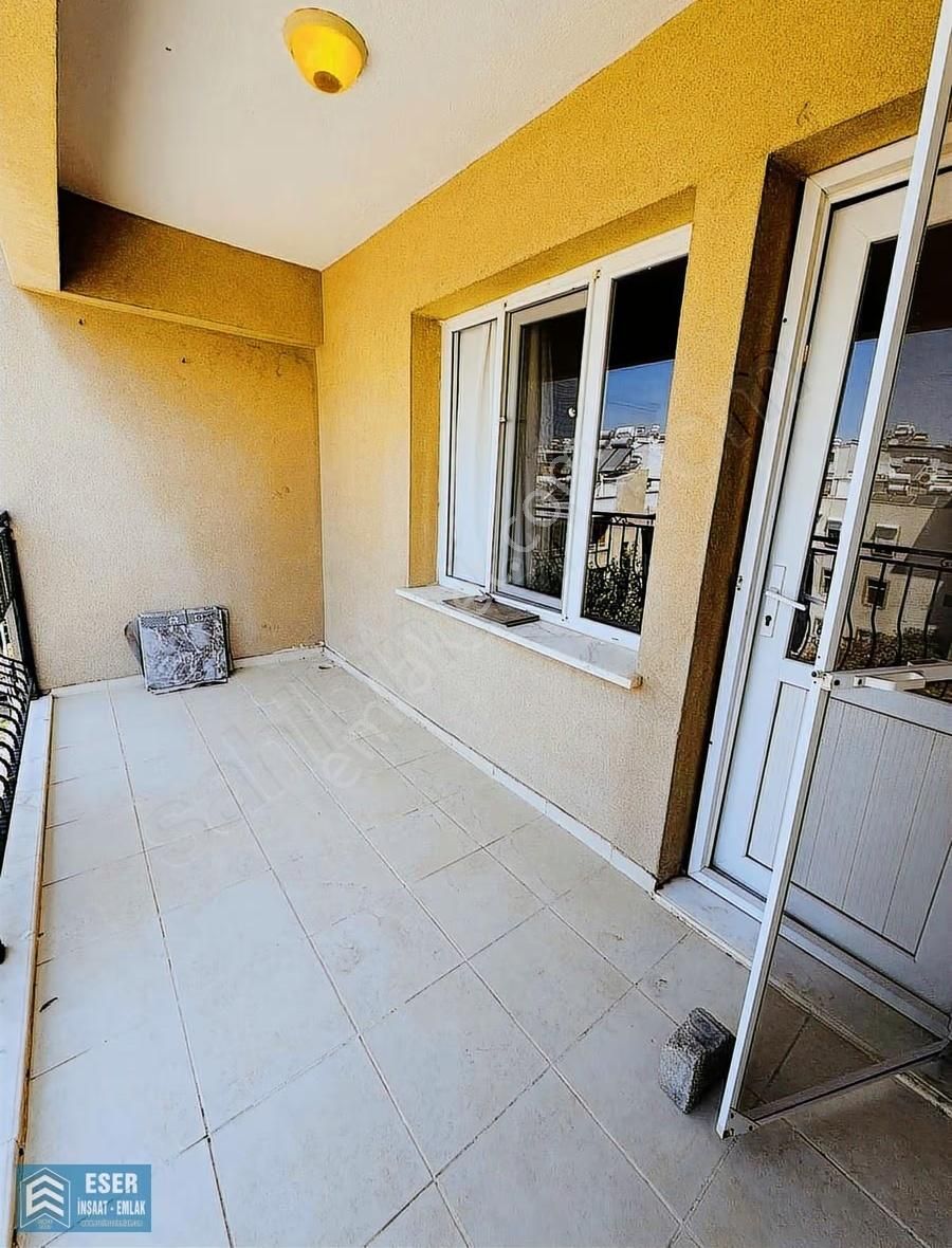 Didim Çamlıkta Satılık Denize Yakın 3+1 Eşyalı Dubleks Daire - Görsel 9