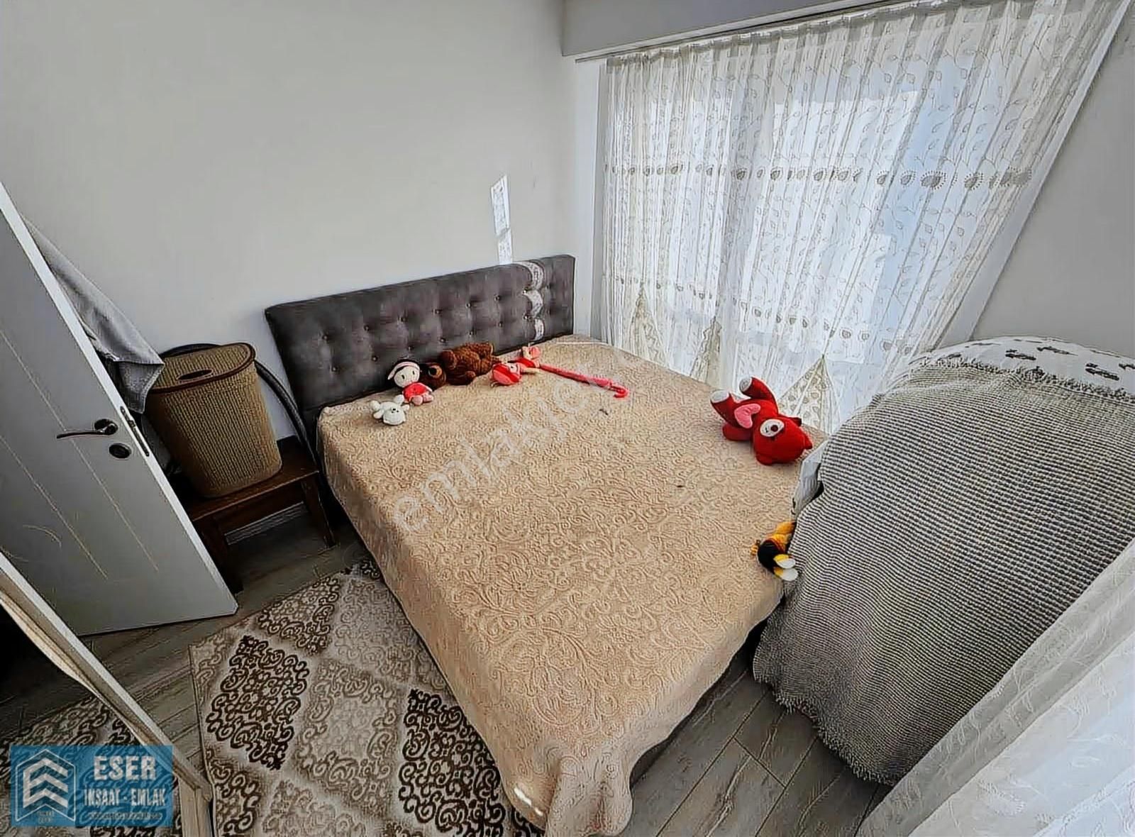 Didimde Acil Satılık Efeler Mahallesinde Yeni Bina 1+1 Daire - Görsel 6