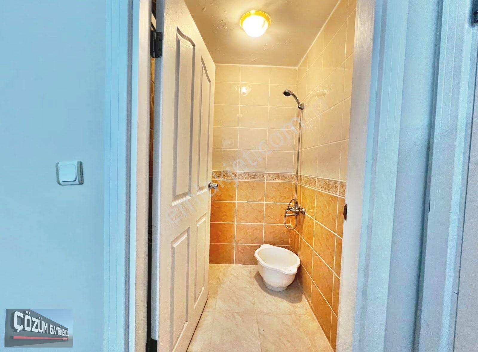 Cadde Üzeri 3+1 Asansörlü Manzaralı Kök Tapu Çift Banyo Kilerli. - Görsel 26