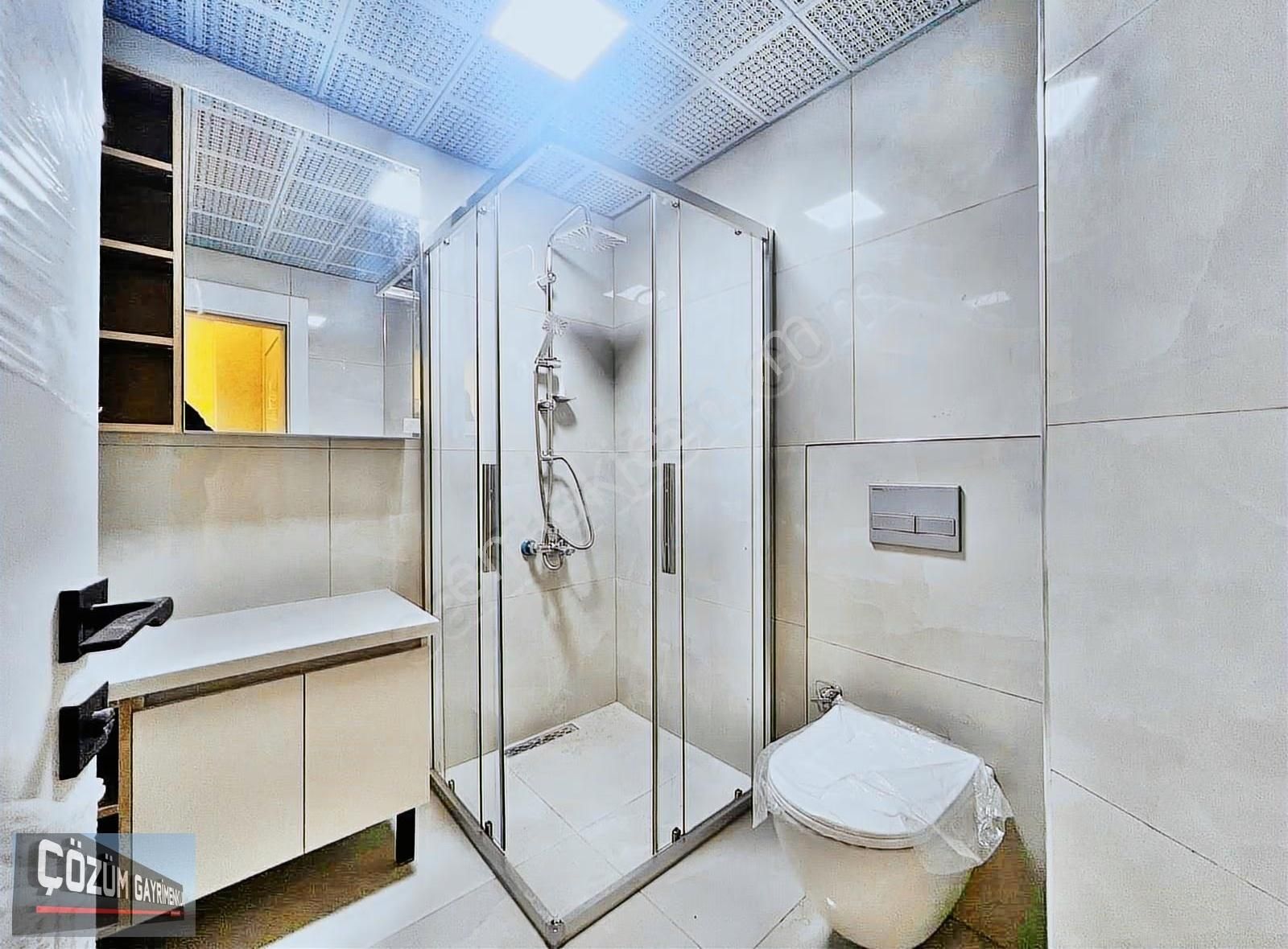 Site İçinde-sıfır-teras Balkonlu-full Yapılı-çift Banyo-ön Cephe - Görsel 7