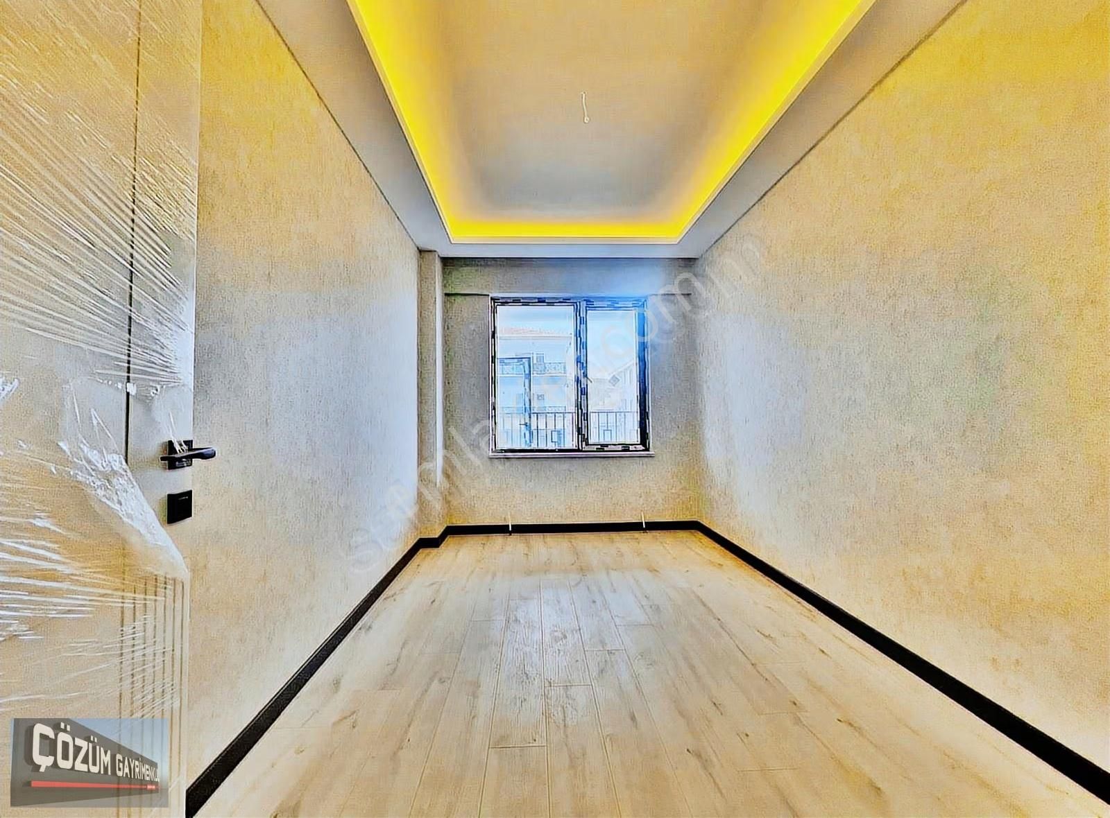 Site İçinde-sıfır-teras Balkonlu-full Yapılı-çift Banyo-ön Cephe - Görsel 15