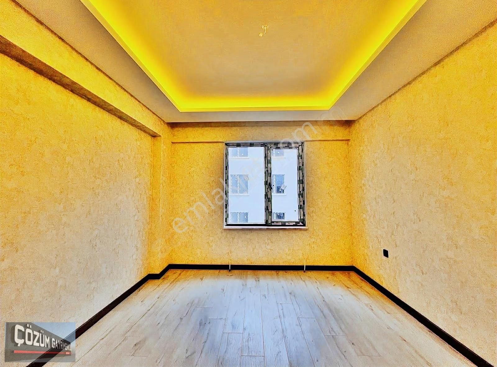 Site İçinde-sıfır-teras Balkonlu-full Yapılı-çift Banyo-ön Cephe - Görsel 6