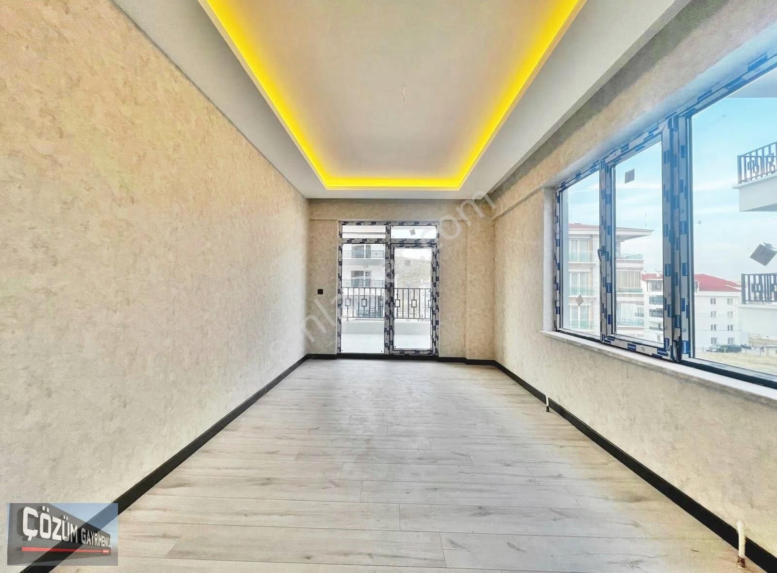 Site İçinde-sıfır-teras Balkonlu-full Yapılı-çift Banyo-ön Cephe - Görsel 28