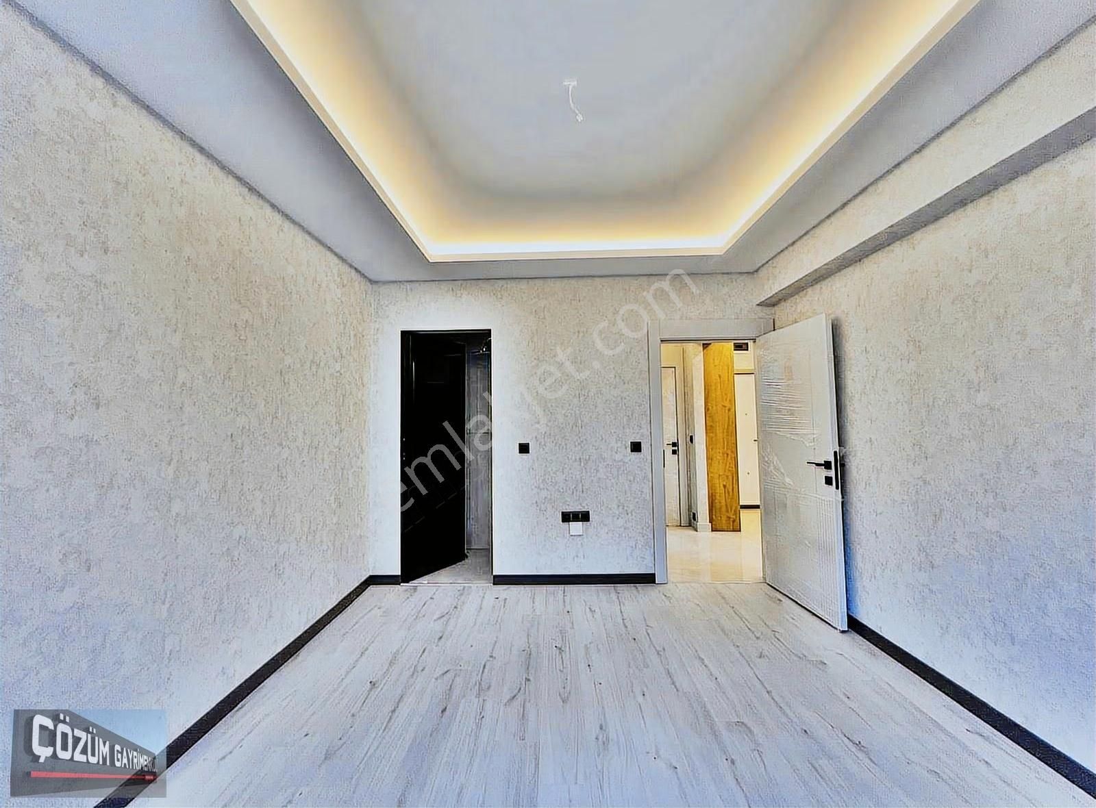 Site İçinde-sıfır-teras Balkonlu-full Yapılı-çift Banyo-ön Cephe - Görsel 20