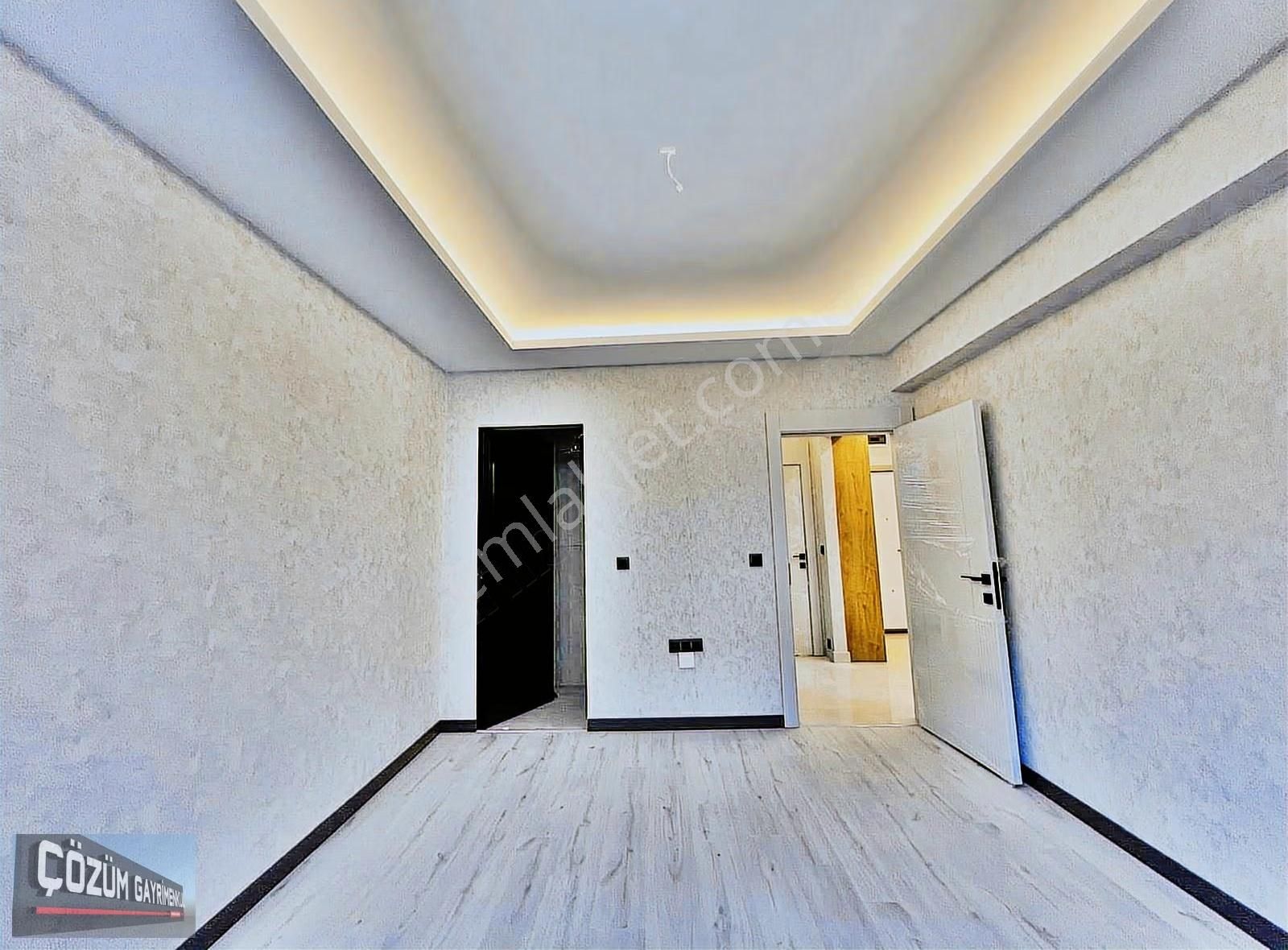 Site İçinde-sıfır-teras Balkonlu-full Yapılı-çift Banyo-ön Cephe - Görsel 18