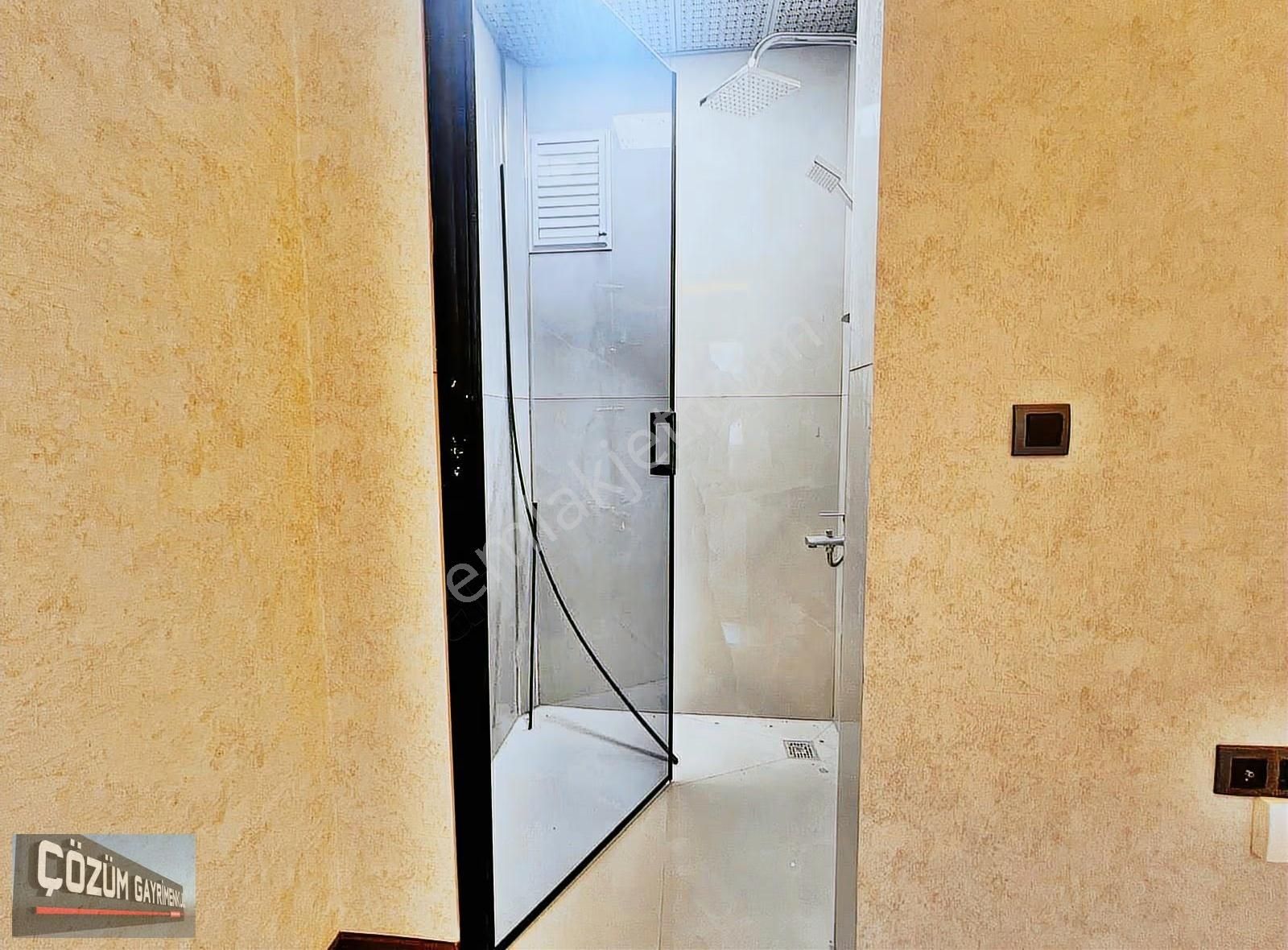 Site İçinde-sıfır-teras Balkonlu-full Yapılı-çift Banyo-ön Cephe - Görsel 2