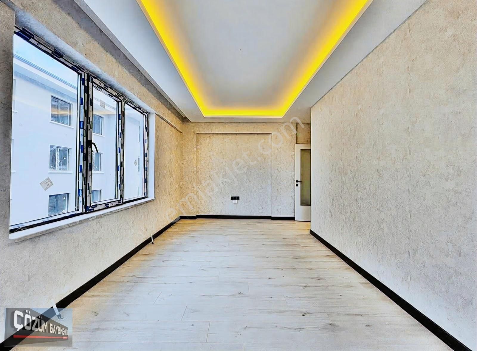 Site İçinde-sıfır-teras Balkonlu-full Yapılı-çift Banyo-ön Cephe - Görsel 27