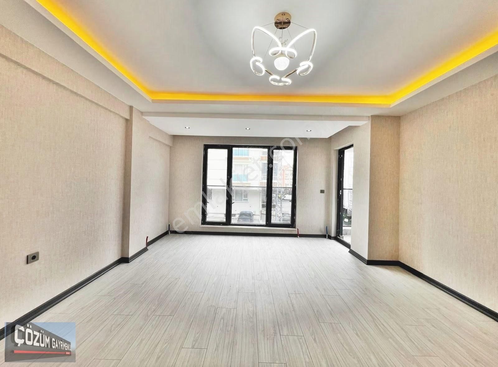 Çözüm'den Bağlum Merkezde Sıfır 3+1 Ön Cephe Full Yapılı Daire. - Görsel 17