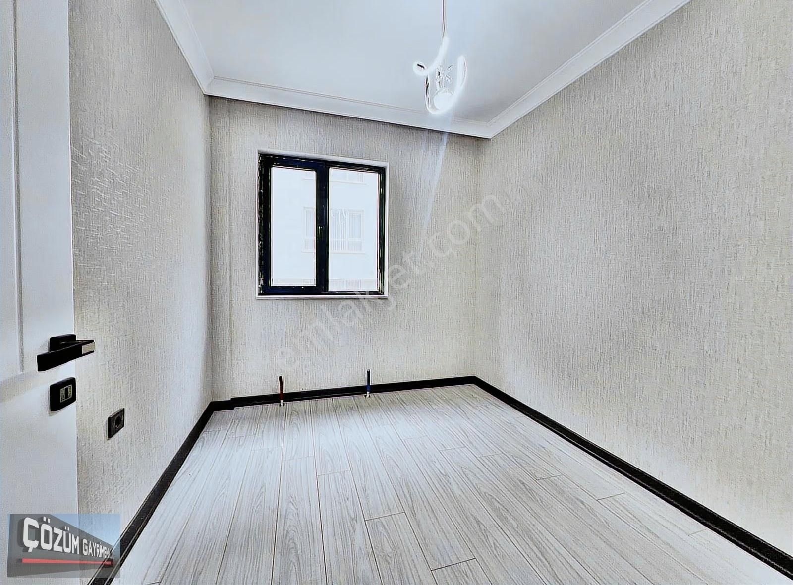 Çözüm'den Bağlum Merkezde Sıfır 3+1 Ön Cephe Full Yapılı Daire. - Görsel 20