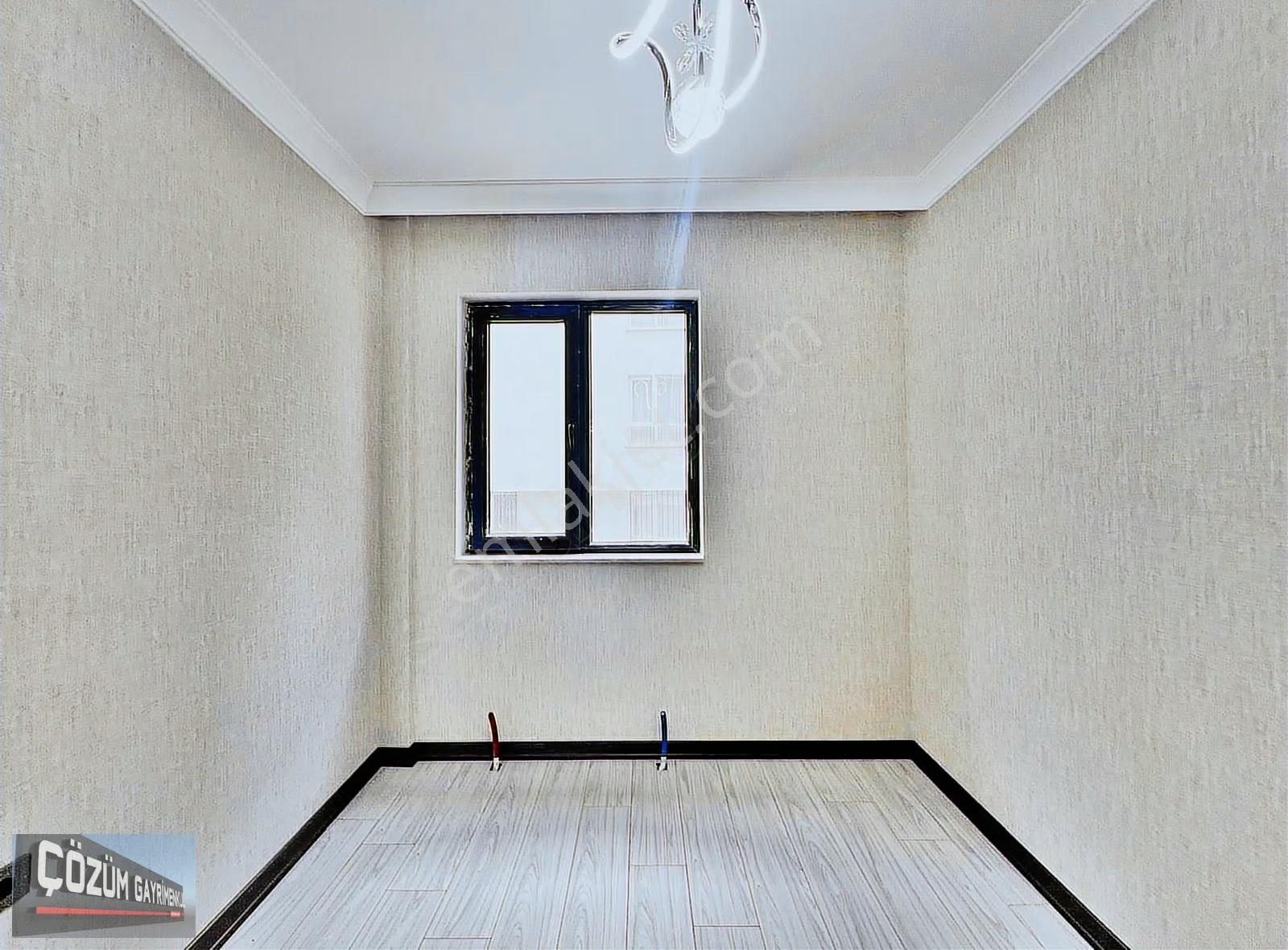 Çözüm'den Bağlum Merkezde Sıfır 3+1 Ön Cephe Full Yapılı Daire. - Görsel 11