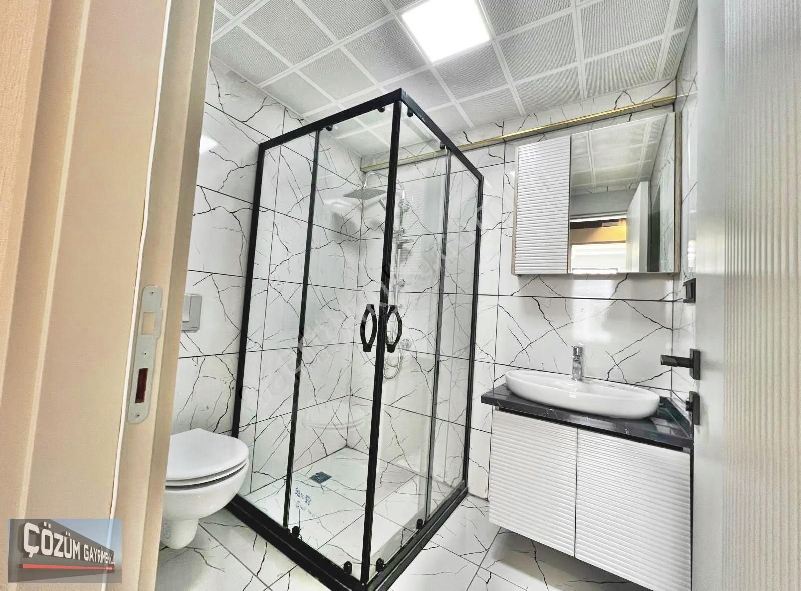 Çözüm Keçiören'de Sıfır 3+1 Orta Kat Ön Cephe Full Yapılı Daire. - Görsel 4