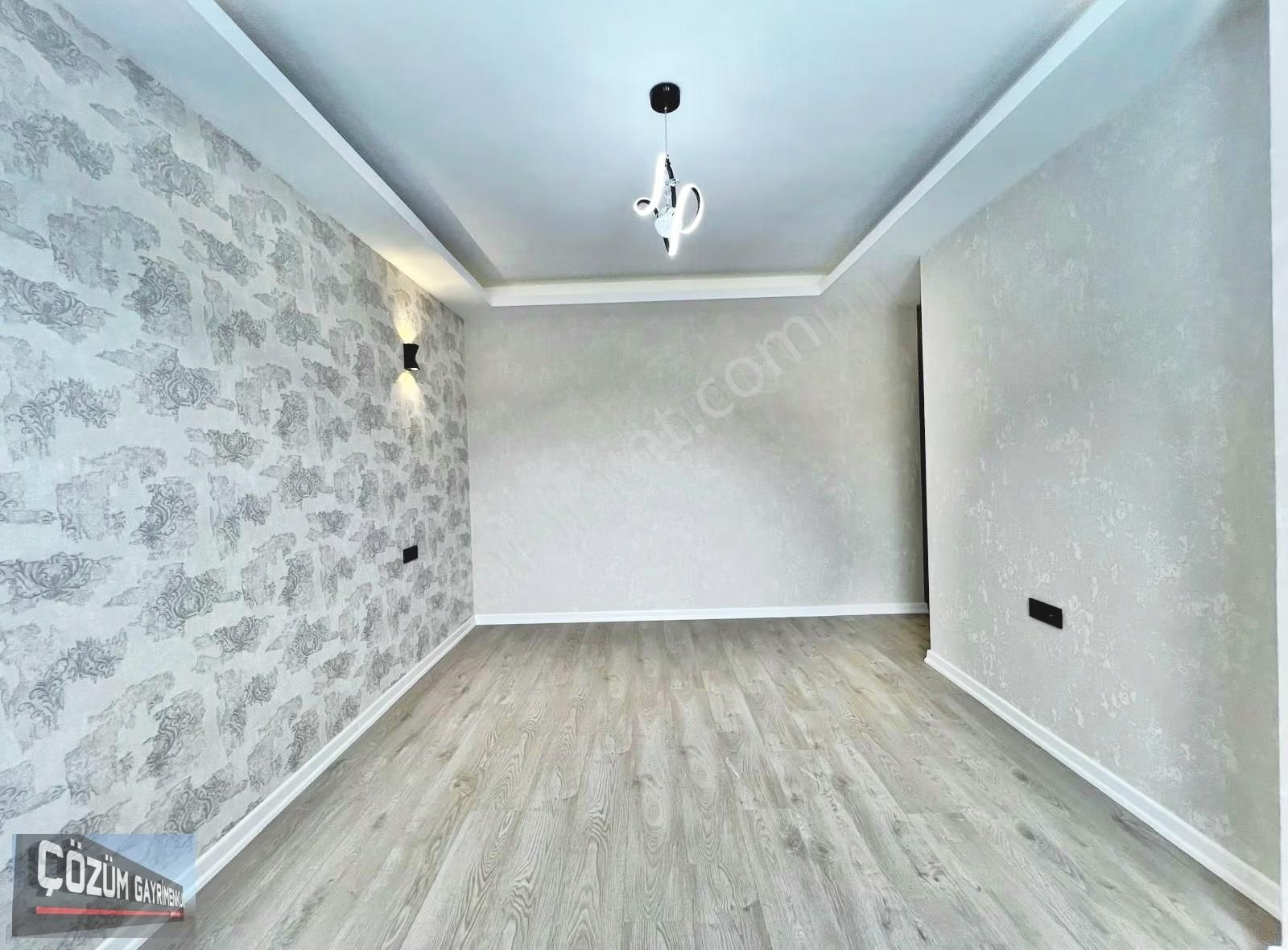 Çözüm Keçiören'de Sıfır 3+1 Orta Kat Ön Cephe Full Yapılı Daire. - Görsel 8