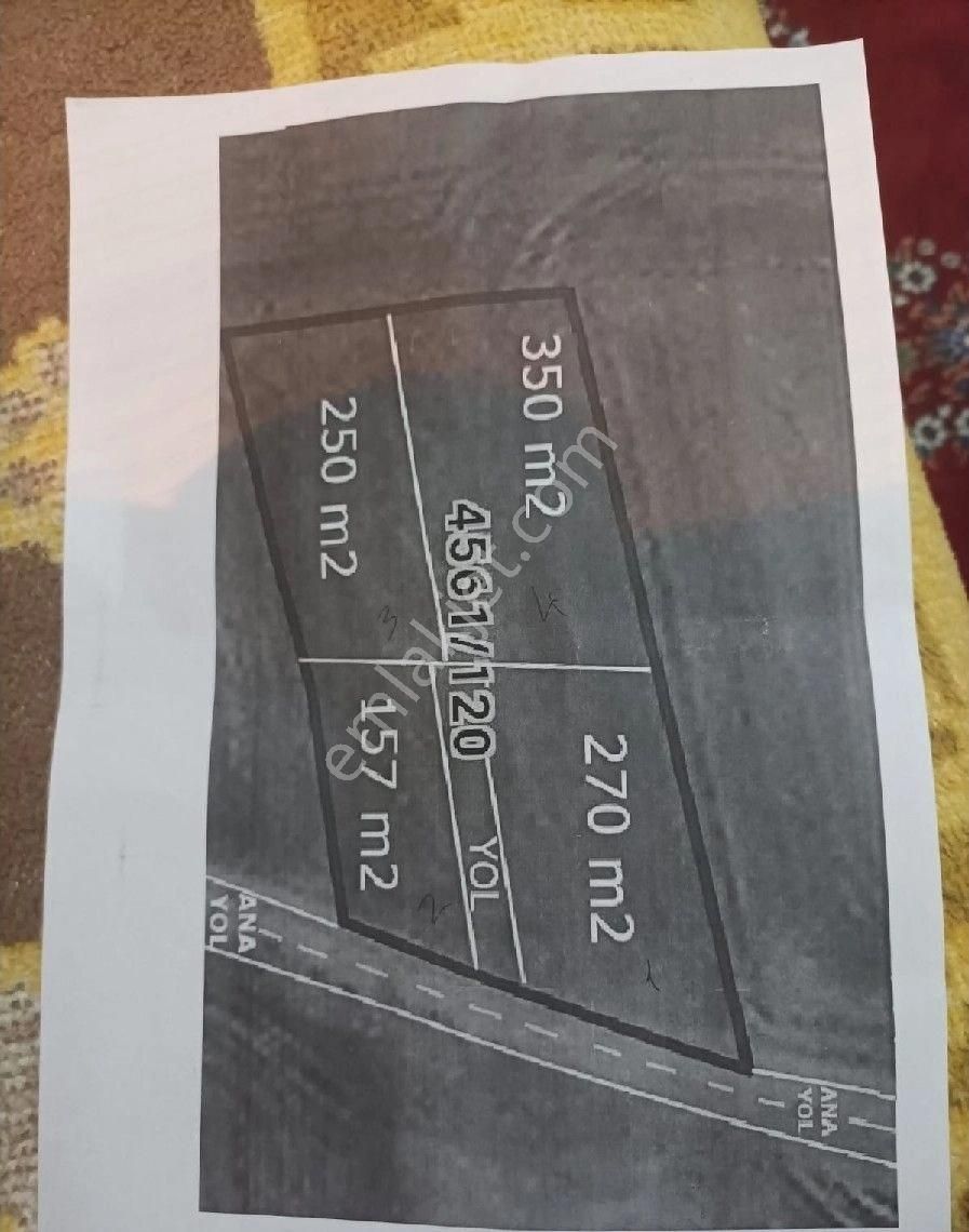 Silivri Büyükkılıçlıda Yatırımlık Tarladan Hisse (tekliflere Açıktır) - Görsel 2