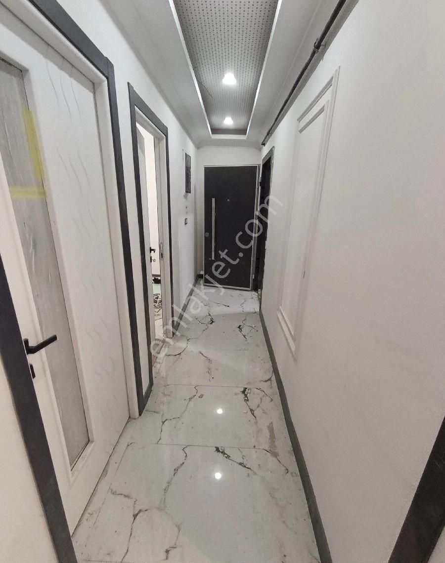 1.69 Oranlı %50 Krediyle Arnavutköyde Sitede Satılık 1+1 Yüksek Giriş Kat Daire - Görsel 5