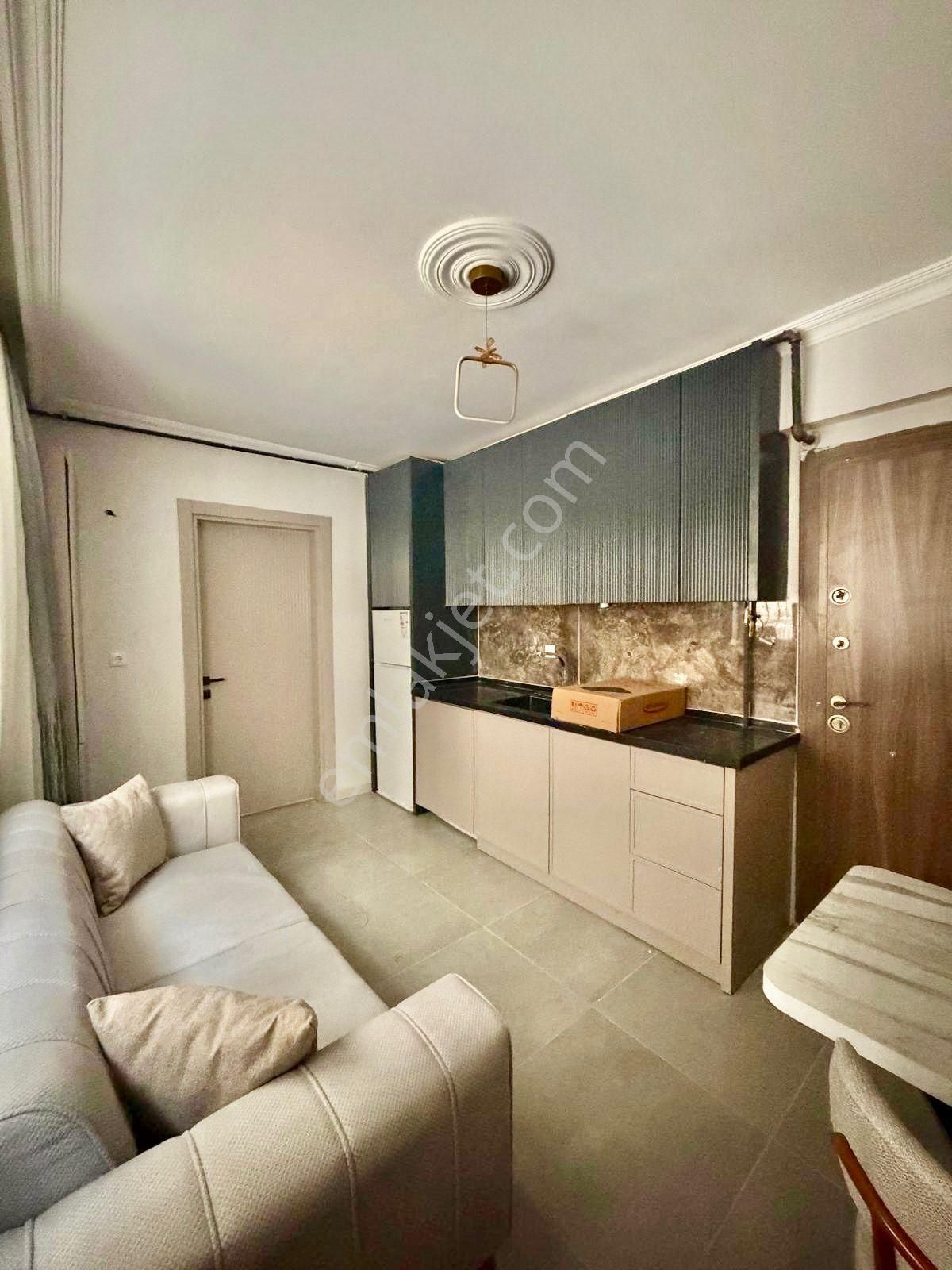 Paü Yakını 1+1 Lüx Eşyalı Yatırımlık Uygun Fiyat Apart - Görsel 2